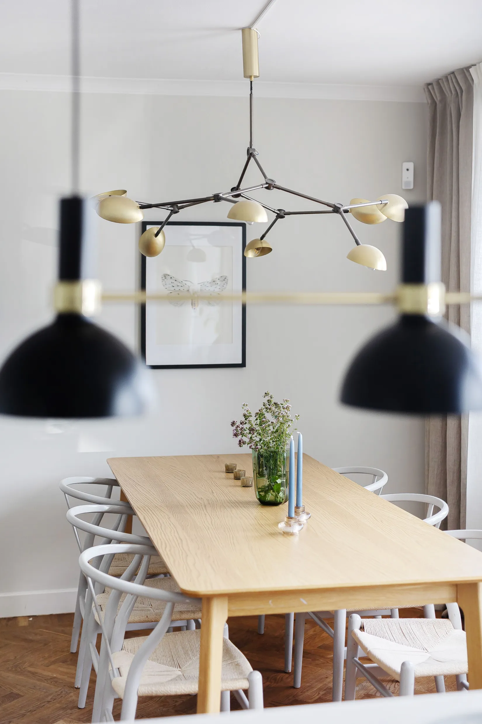 Villa, Strandvägen 3, Mariefred, Strängnäs