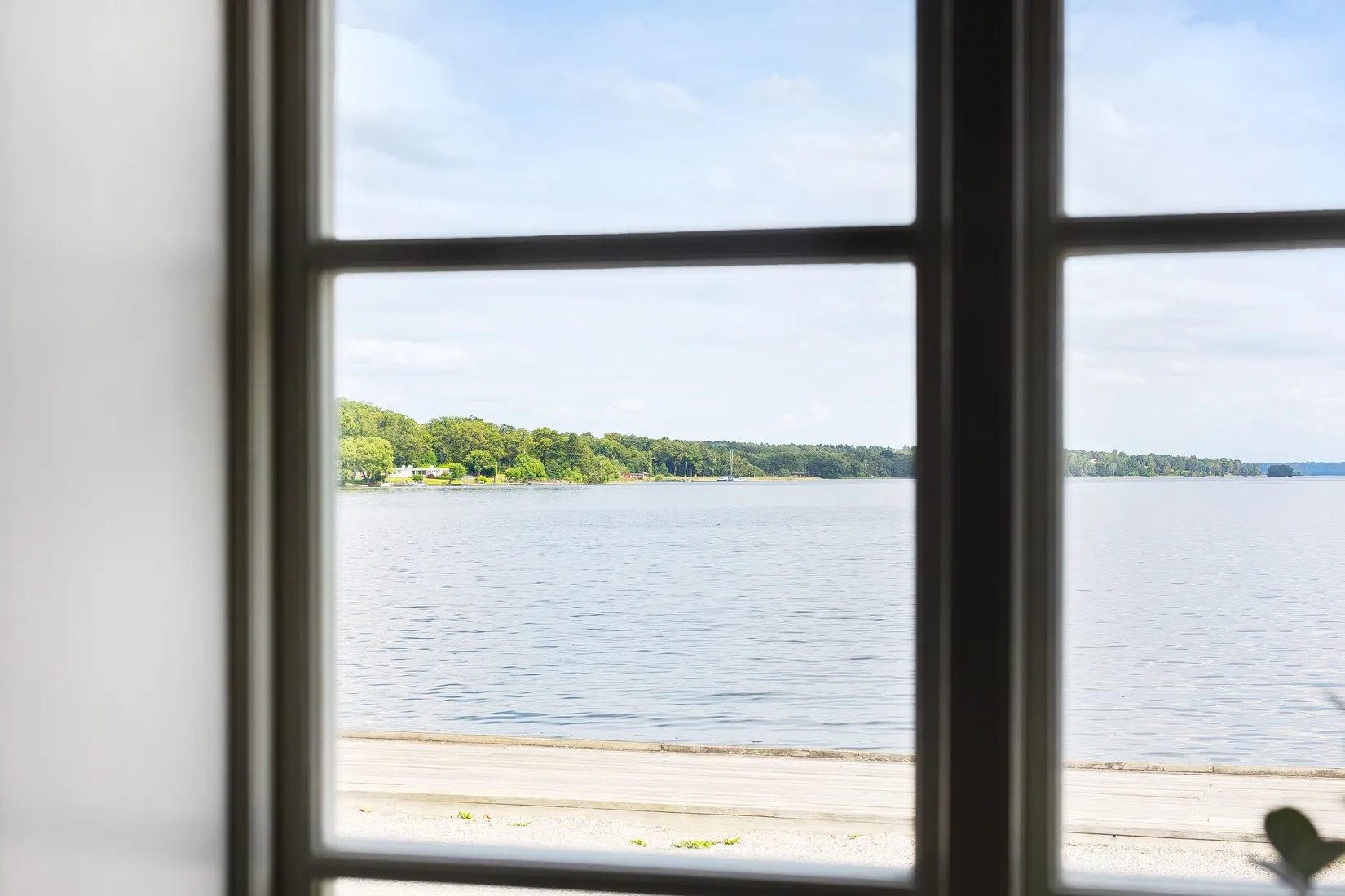 Villa, Strandvägen 3, Mariefred, Strängnäs