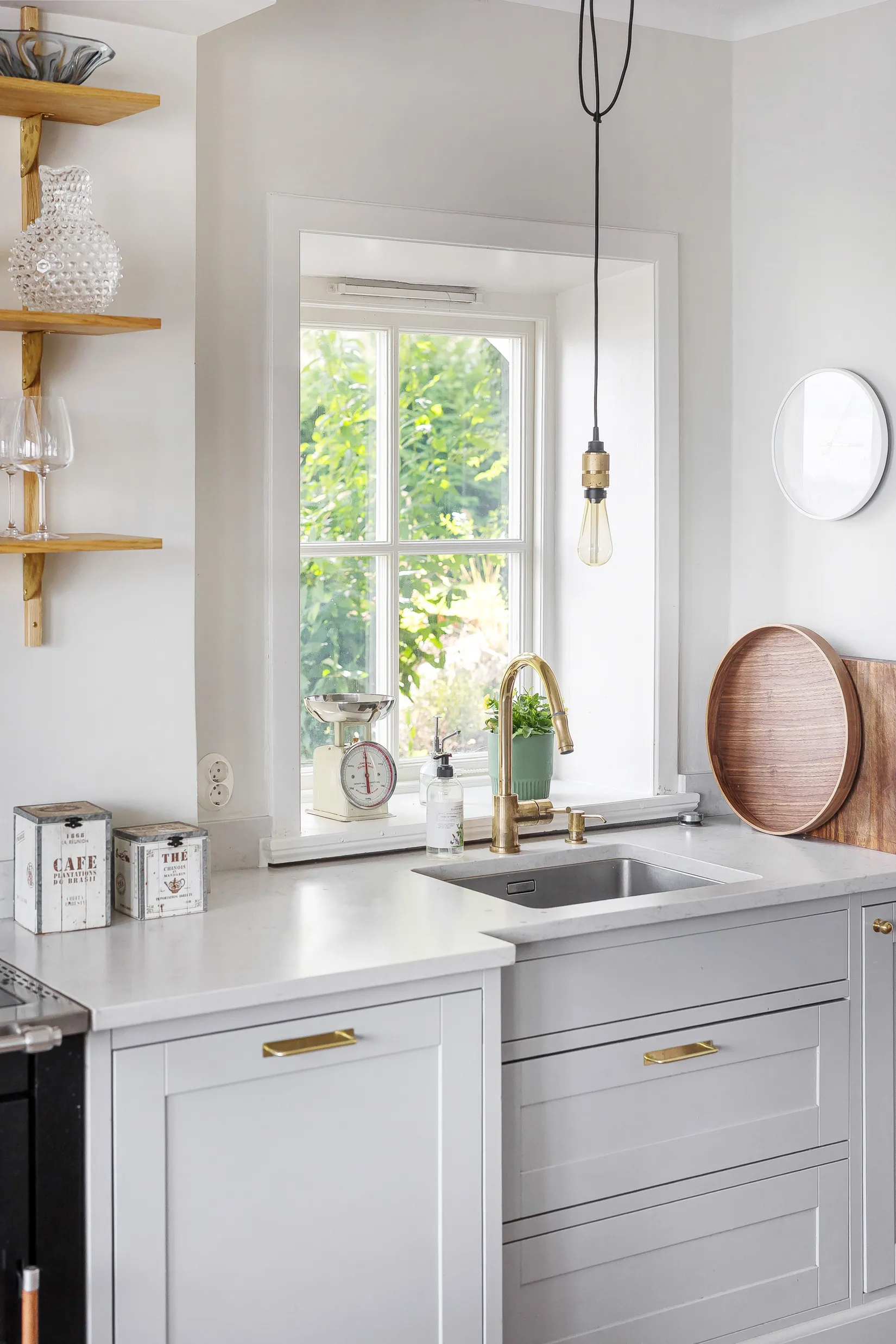 Villa, Strandvägen 3, Mariefred, Strängnäs