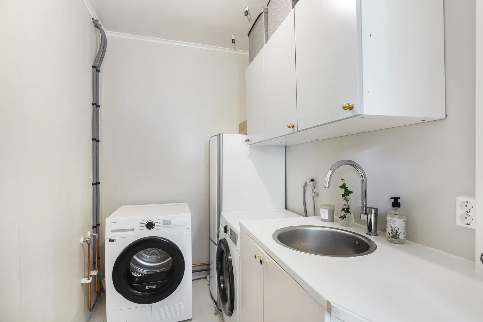 Villa, Strandvägen 3, Mariefred, Strängnäs