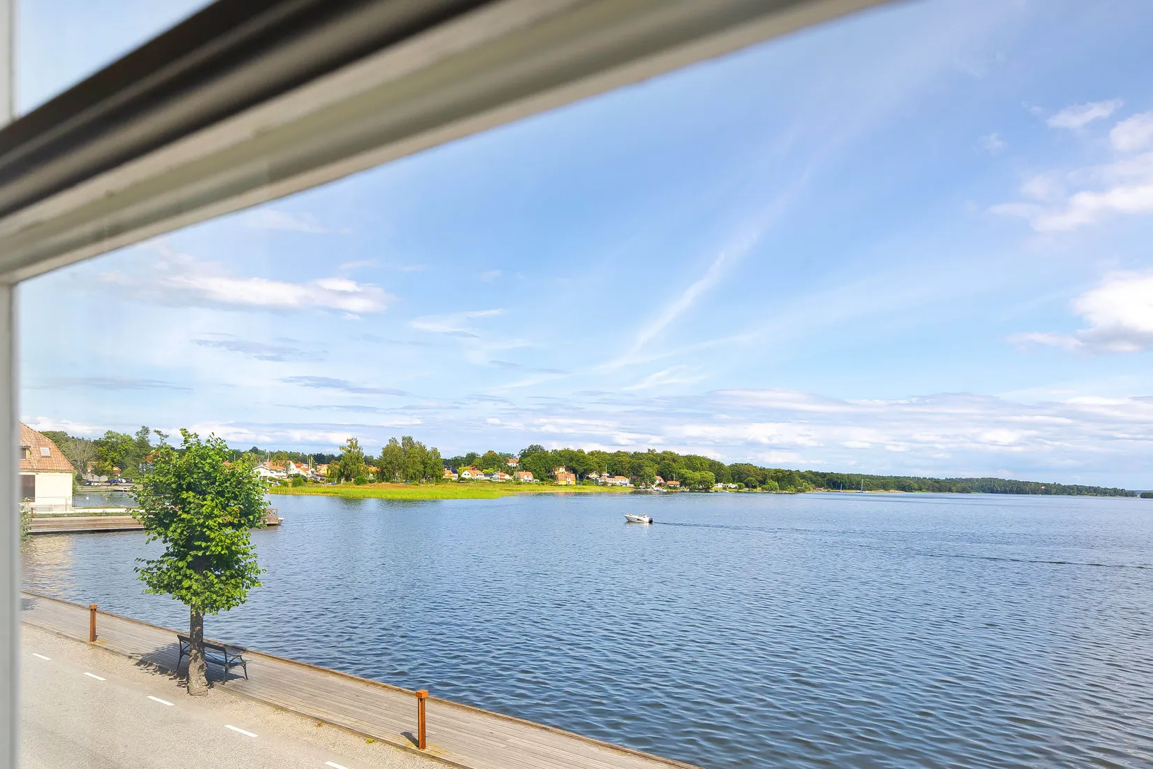 Villa, Strandvägen 3, Mariefred, Strängnäs