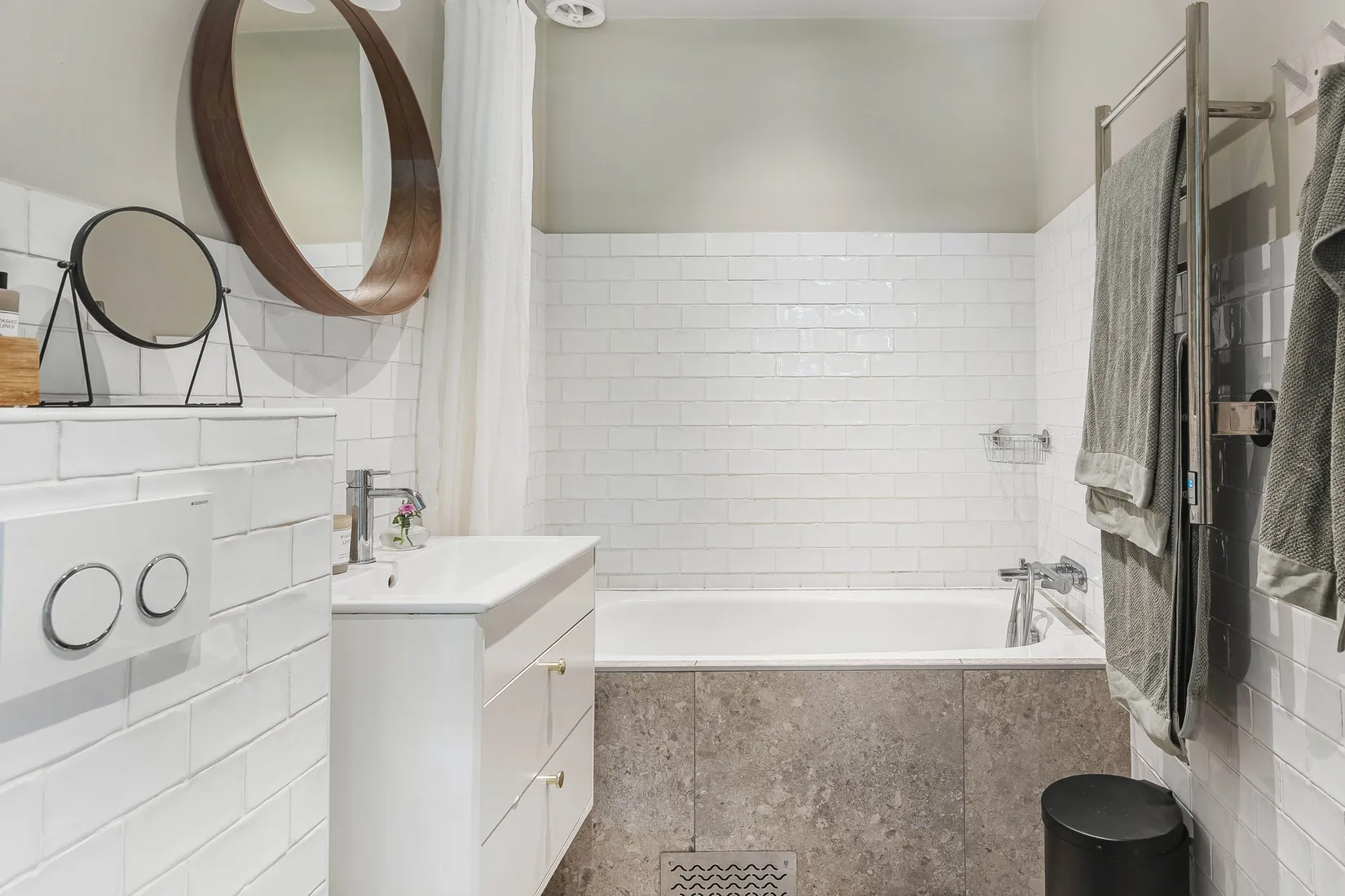 Villa, Strandvägen 3, Mariefred, Strängnäs