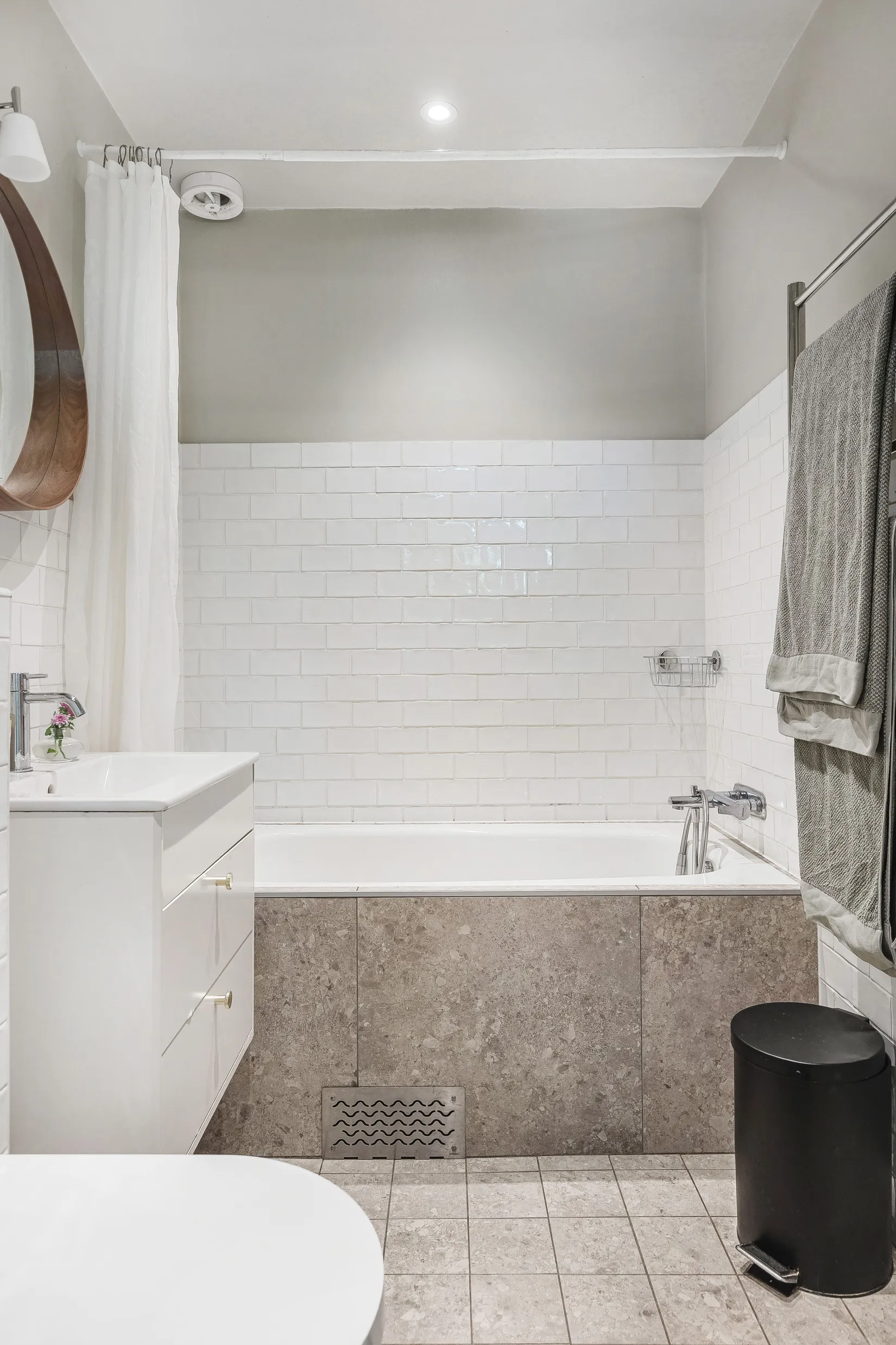 Villa, Strandvägen 3, Mariefred, Strängnäs