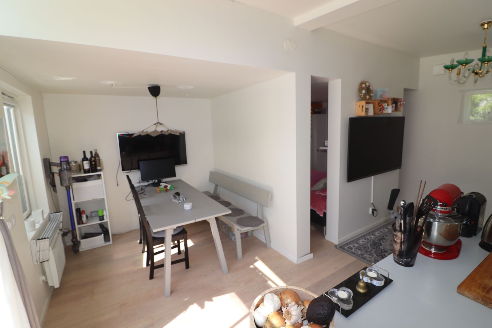 Fritidshus, Älgens väg 8, Burvik, Uppsala