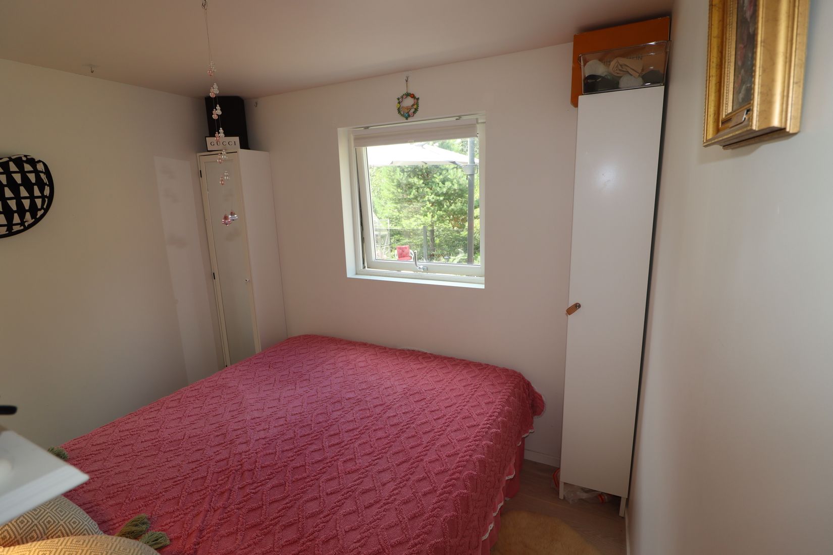 Fritidshus, Älgens väg 8, Burvik, Uppsala