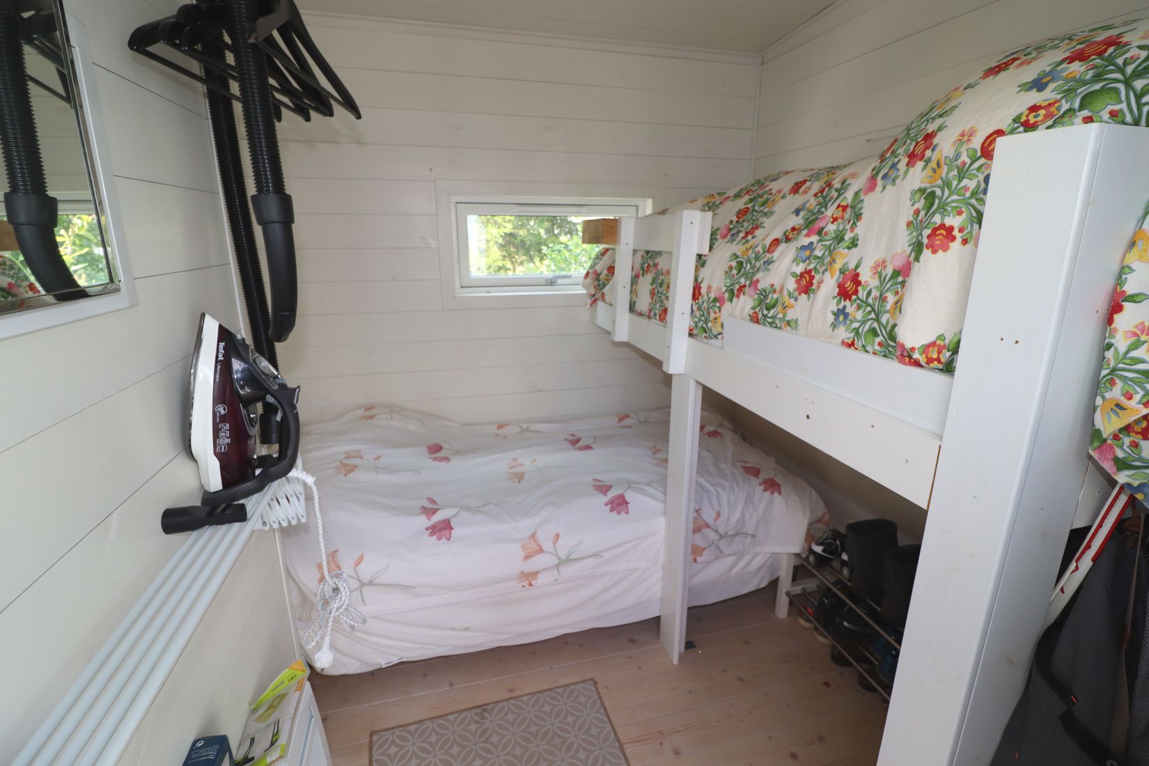 Fritidshus, Älgens väg 8, Burvik, Uppsala