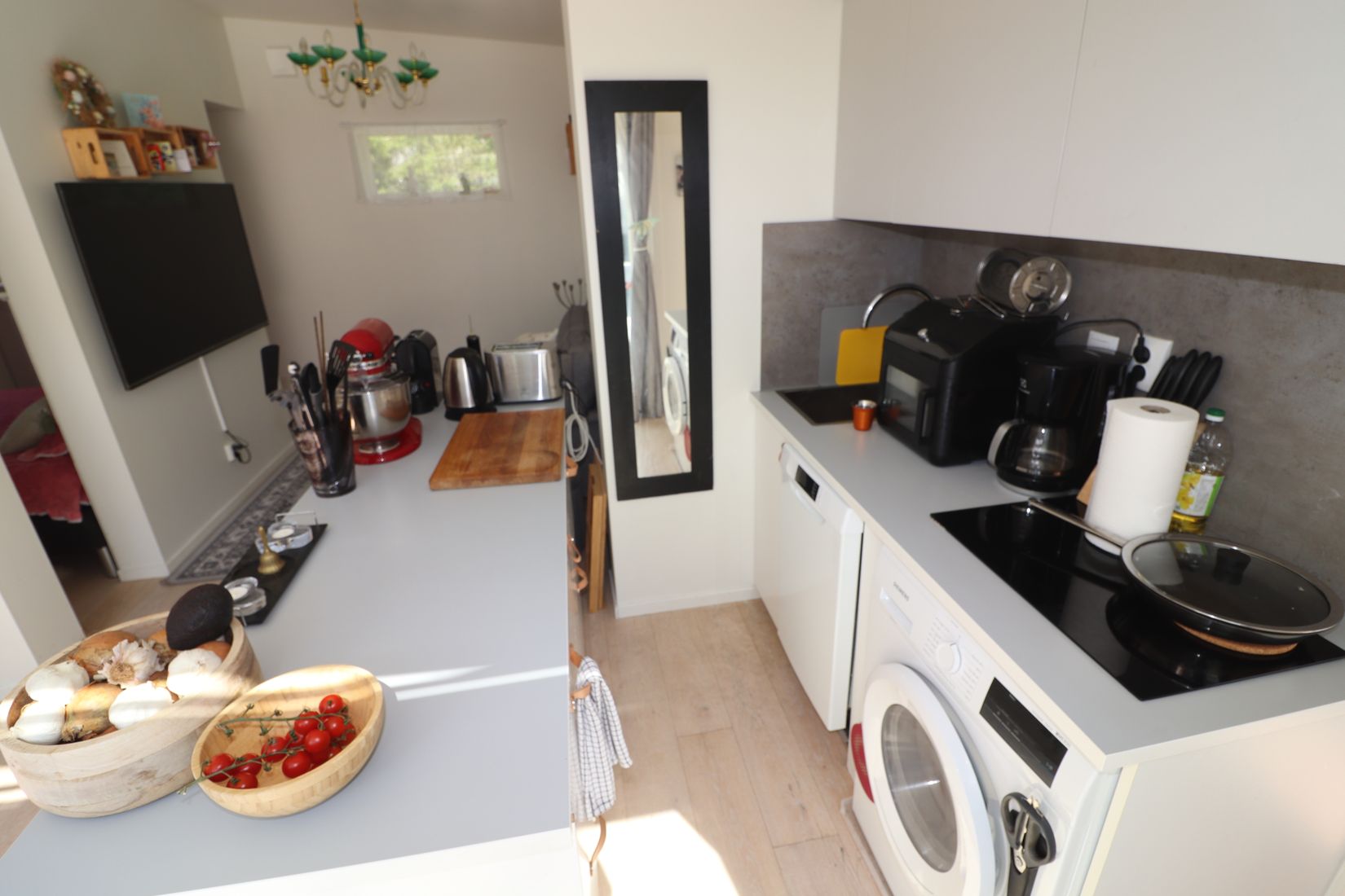 Fritidshus, Älgens väg 8, Burvik, Uppsala