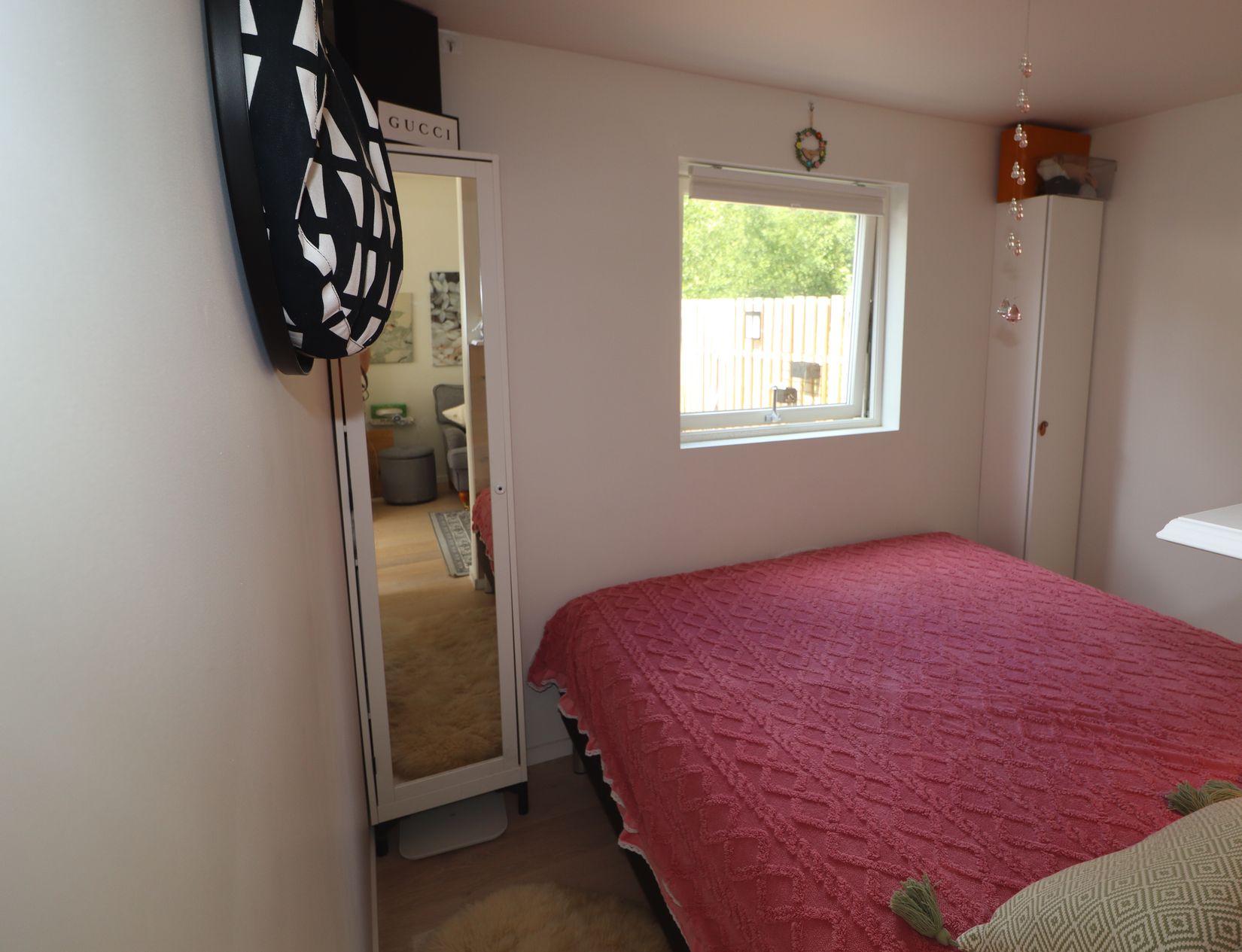 Fritidshus, Älgens väg 8, Burvik, Uppsala