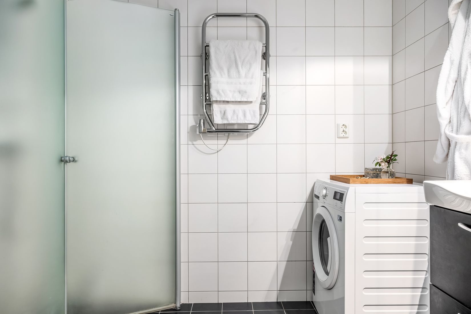 Bostadsrätt, Södra Promenaden 36, Centralt, Söder, Norrköping