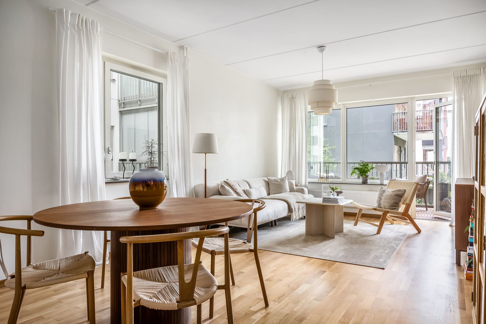 Bostadsrätt, Södra Promenaden 36, Centralt, Söder, Norrköping