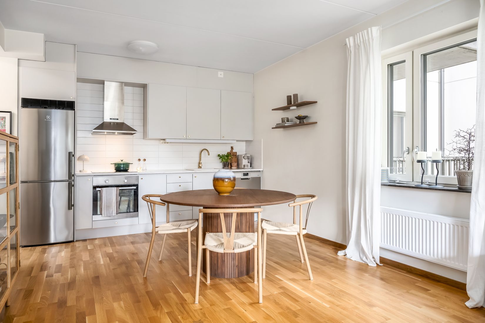 Bostadsrätt, Södra Promenaden 36, Centralt, Söder, Norrköping