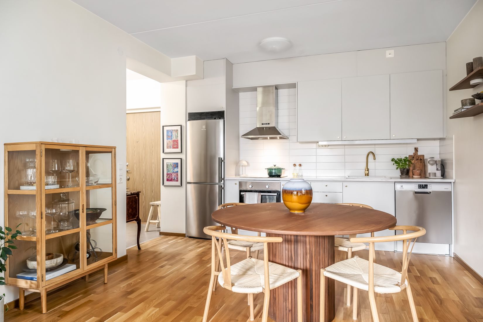 Bostadsrätt, Södra Promenaden 36, Centralt, Söder, Norrköping