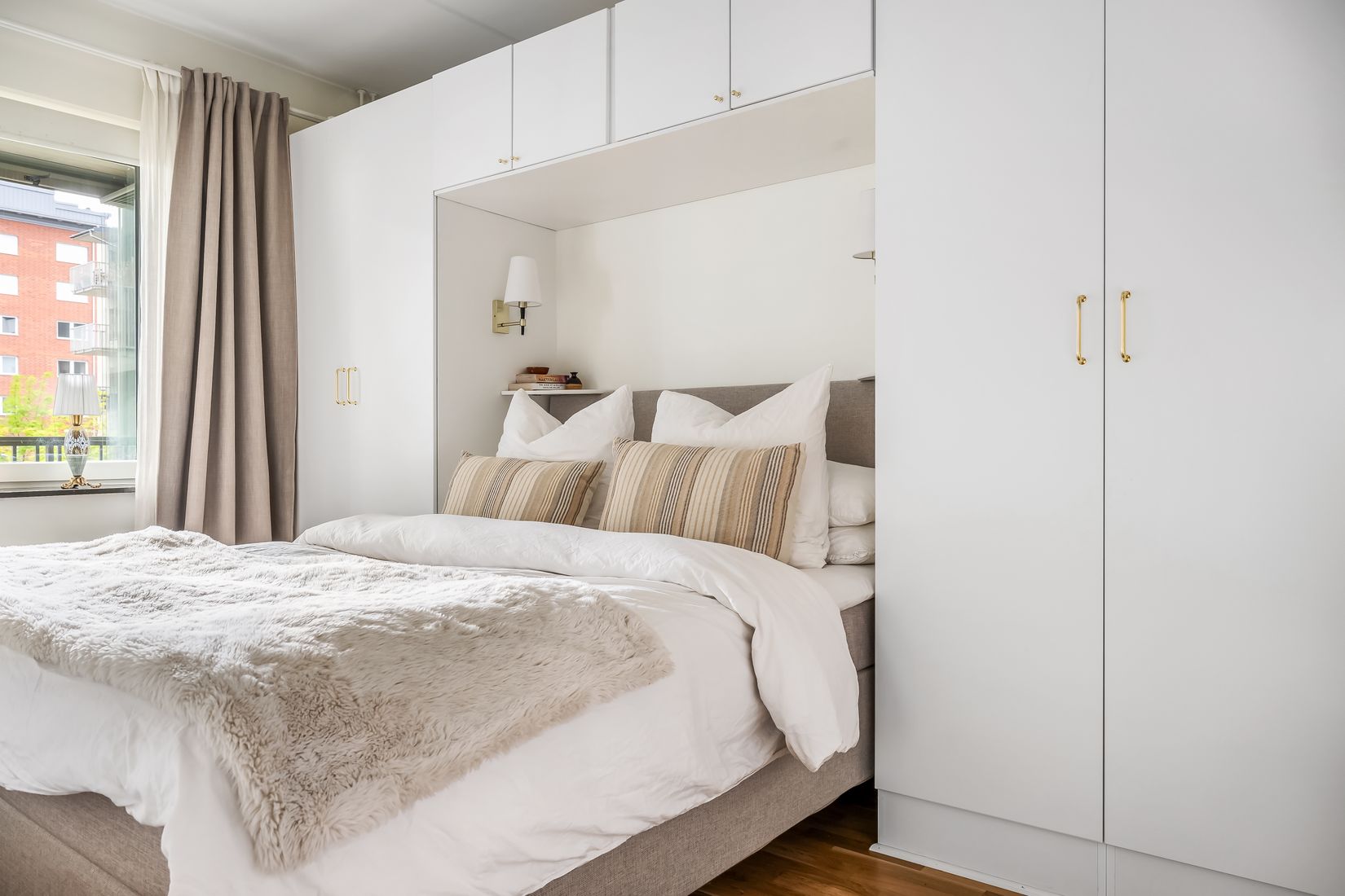 Bostadsrätt, Södra Promenaden 36, Centralt, Söder, Norrköping