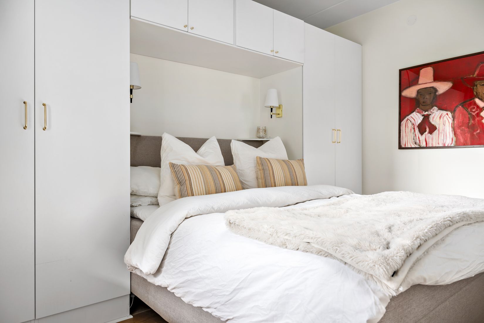 Bostadsrätt, Södra Promenaden 36, Centralt, Söder, Norrköping