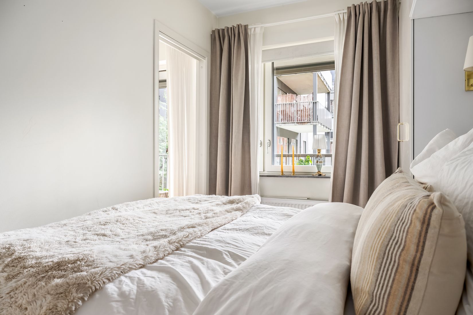 Bostadsrätt, Södra Promenaden 36, Centralt, Söder, Norrköping