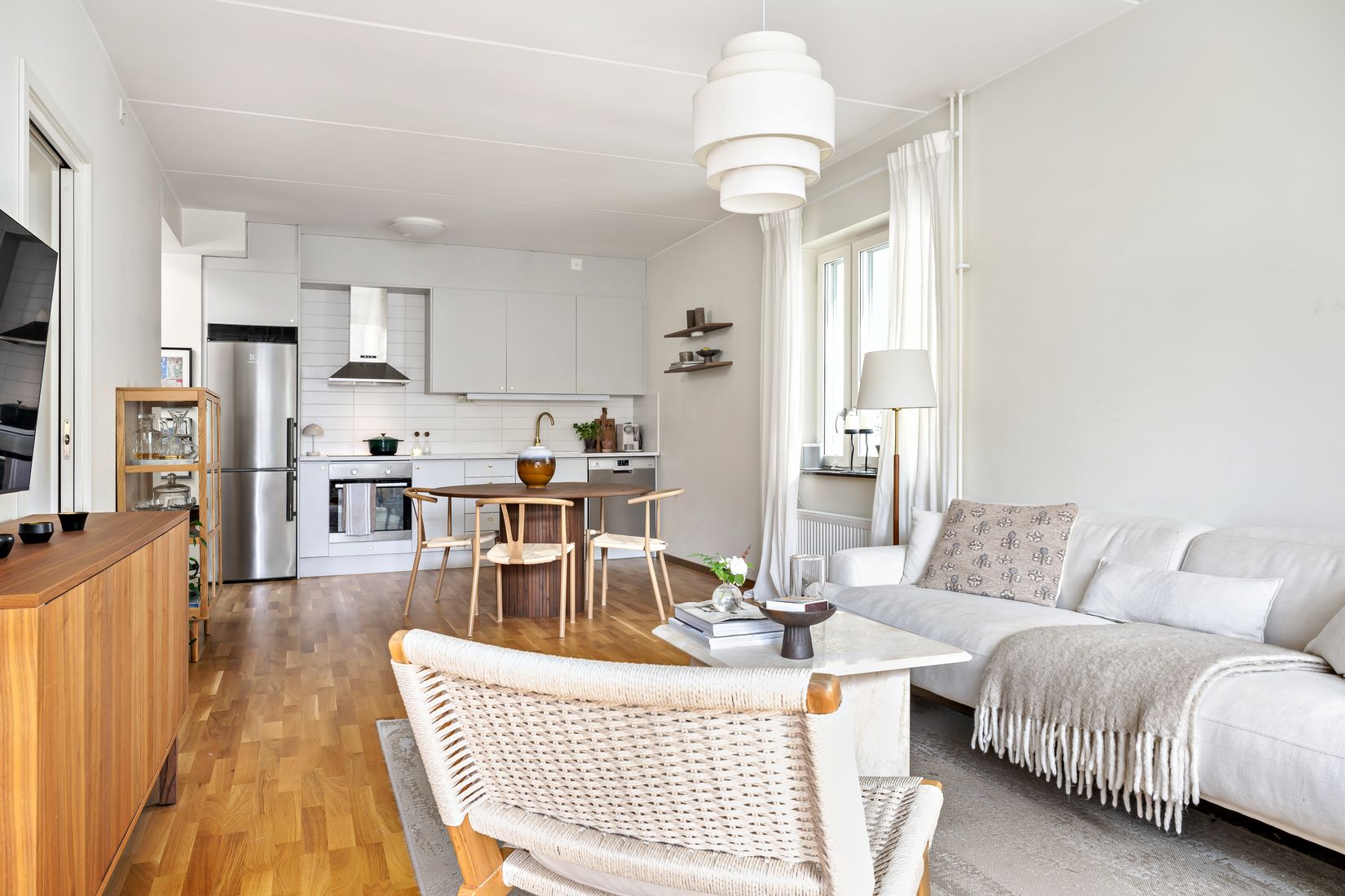 Bostadsrätt, Södra Promenaden 36, Centralt, Söder, Norrköping