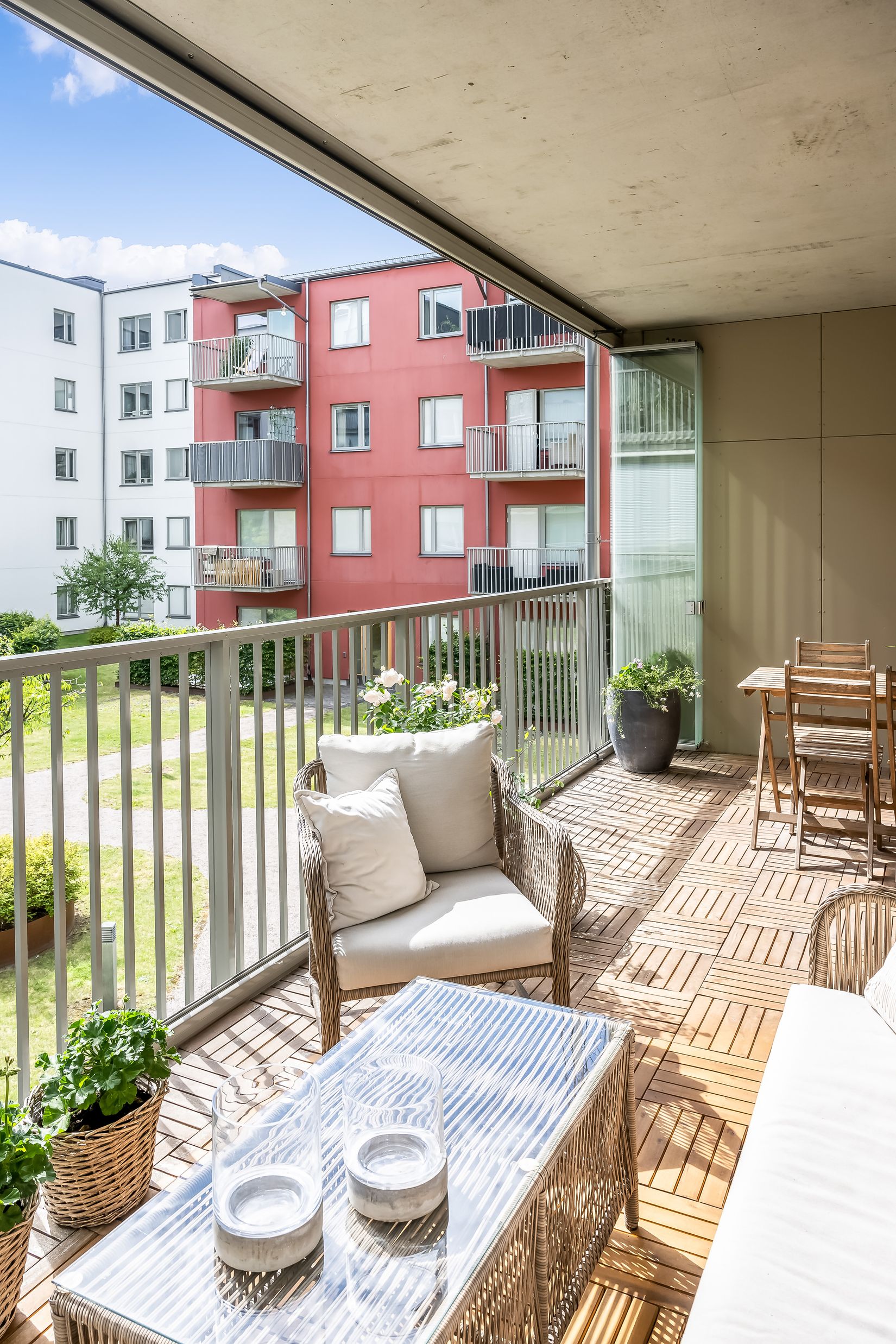 Bostadsrätt, Södra Promenaden 36, Centralt, Söder, Norrköping