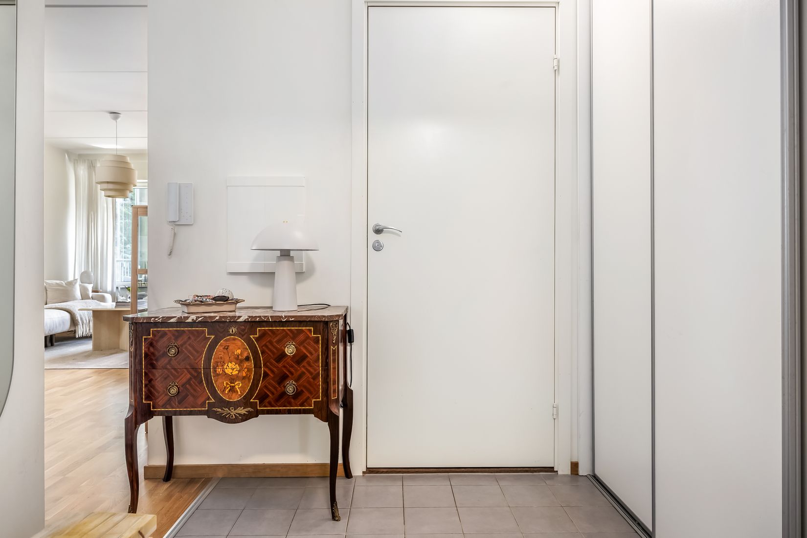 Bostadsrätt, Södra Promenaden 36, Centralt, Söder, Norrköping