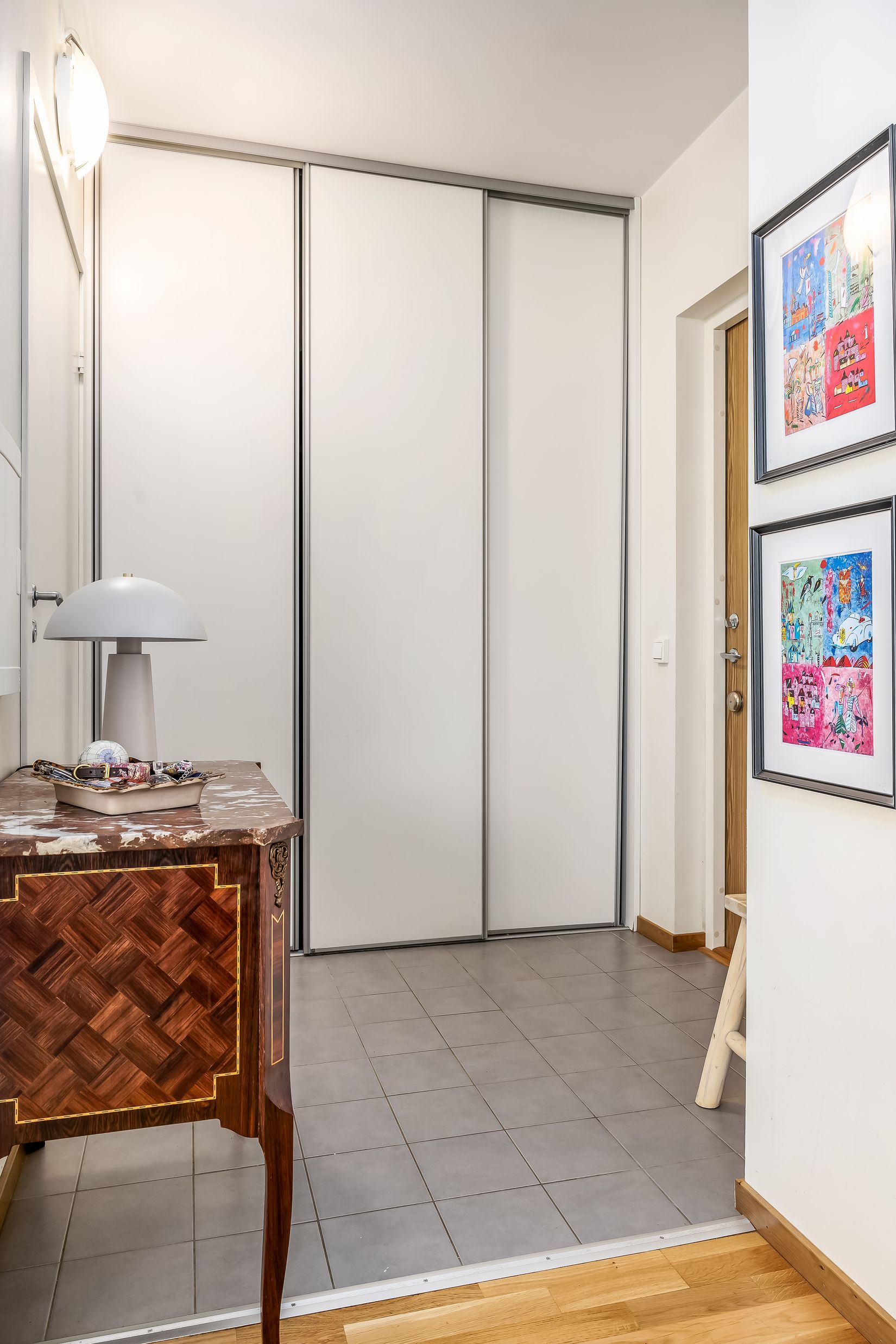 Bostadsrätt, Södra Promenaden 36, Centralt, Söder, Norrköping