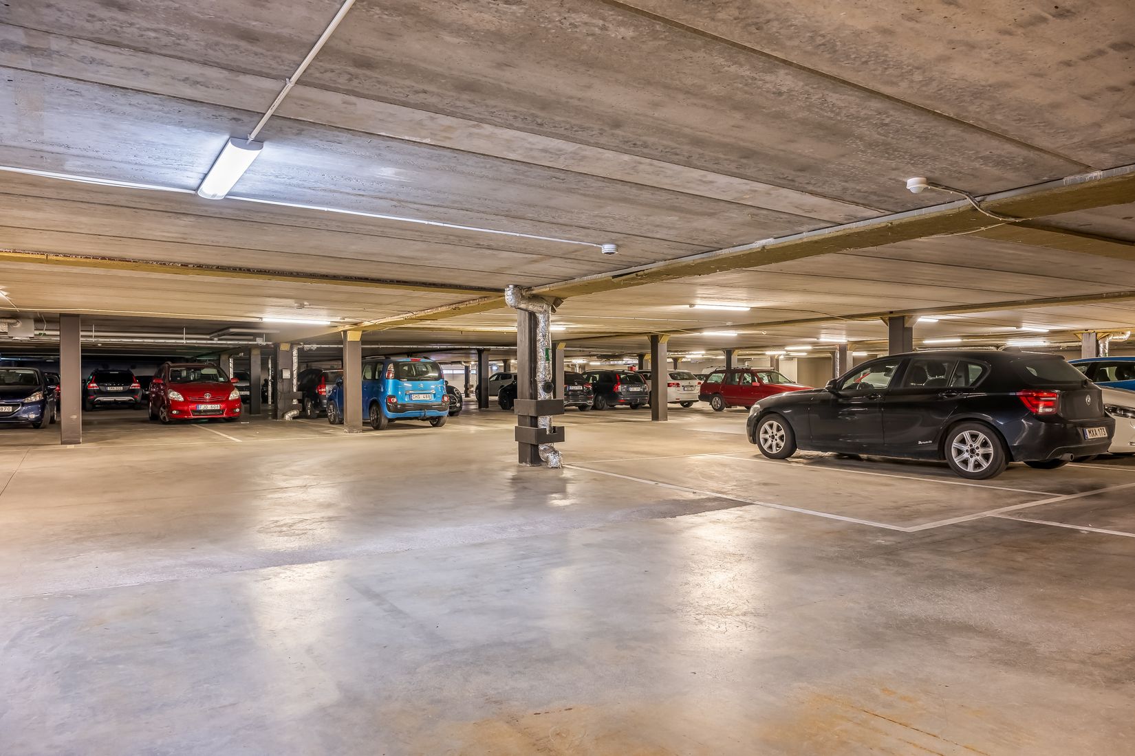 Bostadsrätt, Södra Promenaden 36, Centralt, Söder, Norrköping