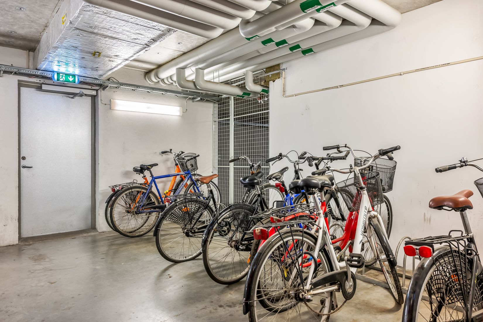 Bostadsrätt, Södra Promenaden 36, Centralt, Söder, Norrköping