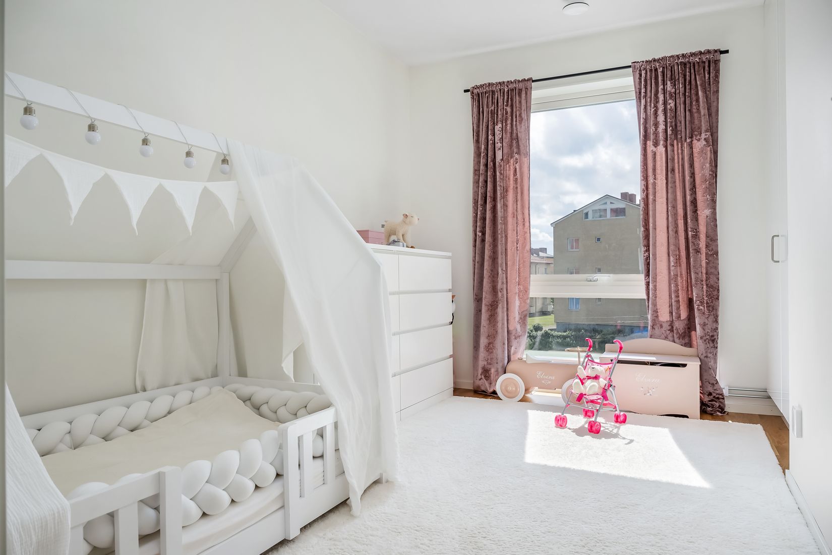 Bostadsrätt, Sysslomansgången 10, Sandbyhov, Norrköping