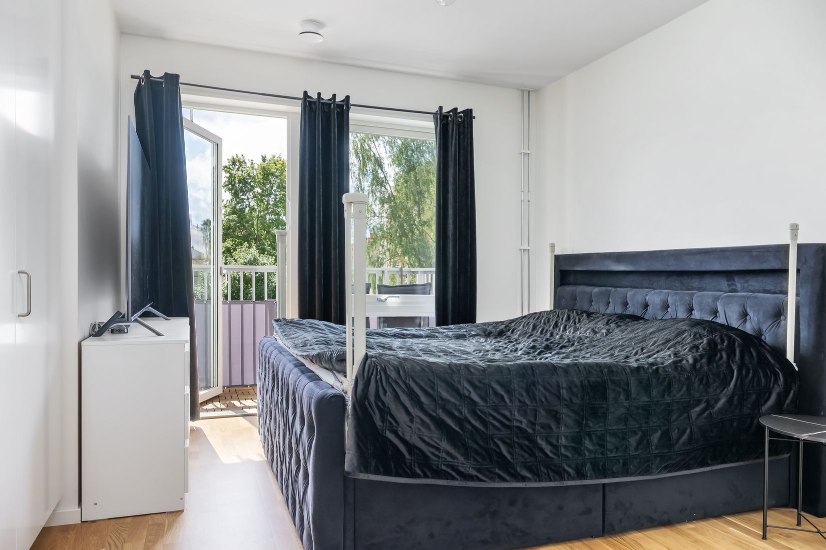 Bostadsrätt, Sysslomansgången 10, Sandbyhov, Norrköping