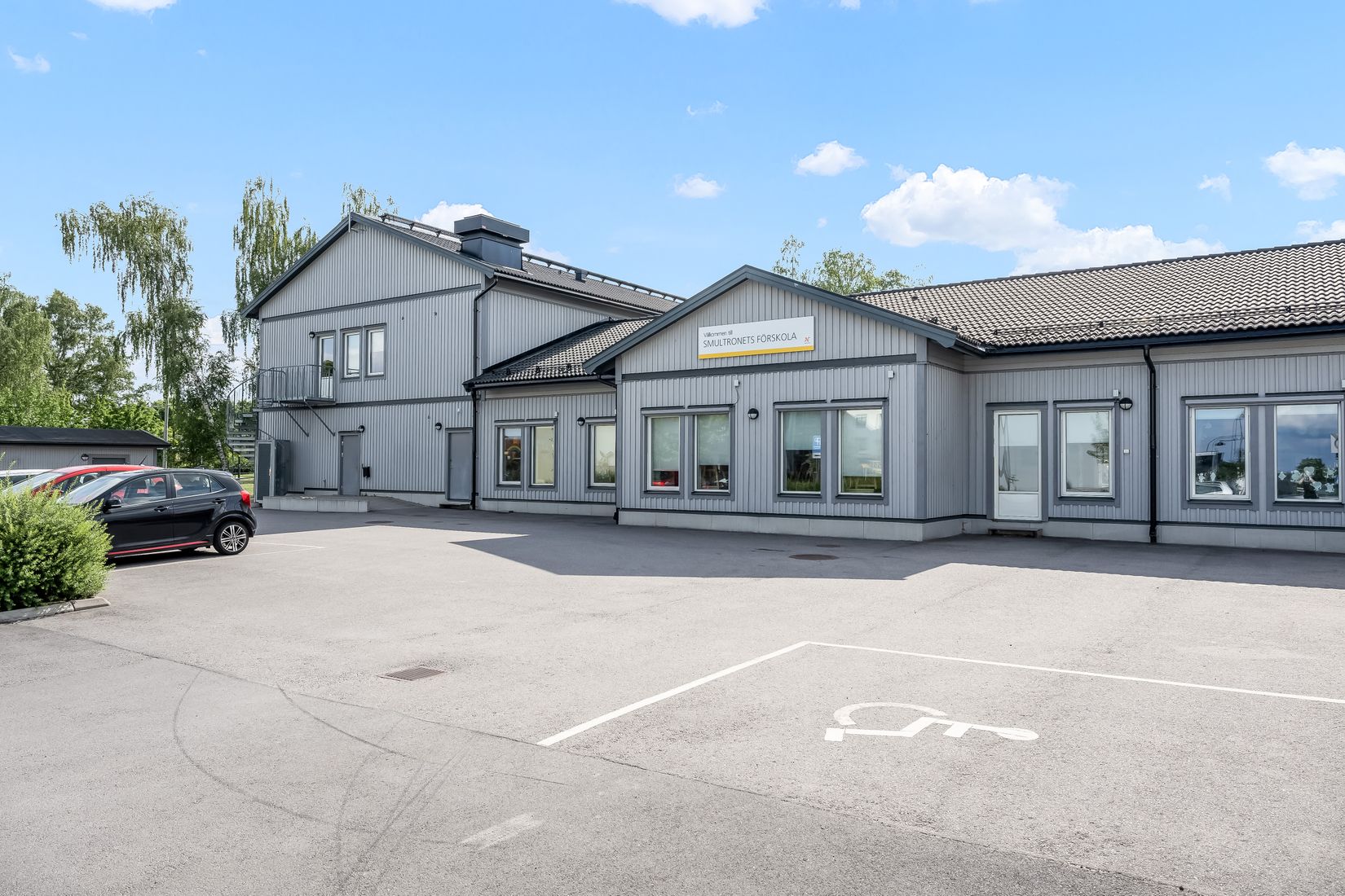 Bostadsrätt, Sysslomansgången 10, Sandbyhov, Norrköping