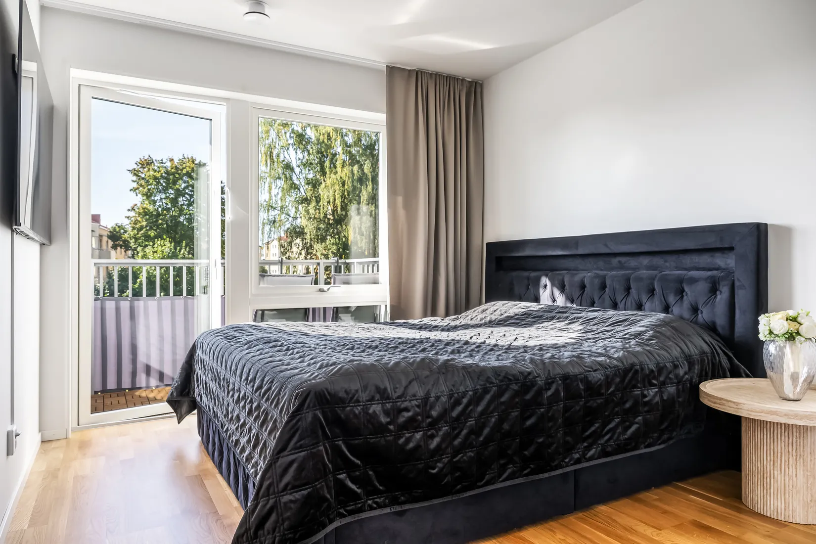 Bostadsrätt, Sysslomansgången 10, Sandbyhov, Norrköping