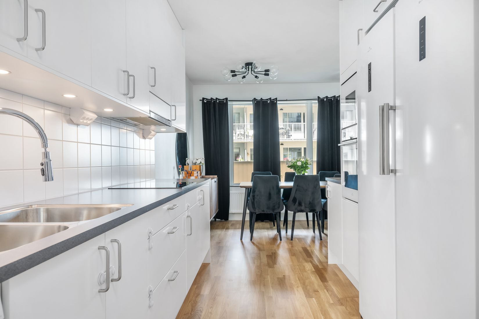 Bostadsrätt, Sysslomansgången 10, Sandbyhov, Norrköping