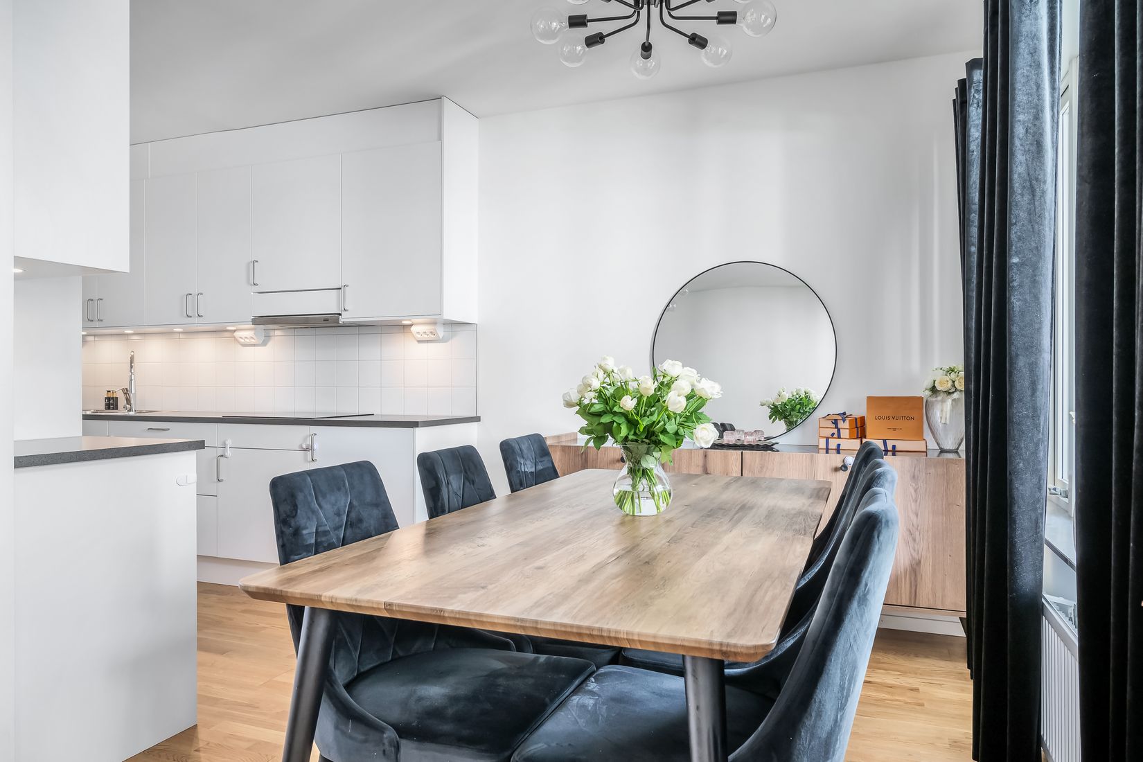 Bostadsrätt, Sysslomansgången 10, Sandbyhov, Norrköping