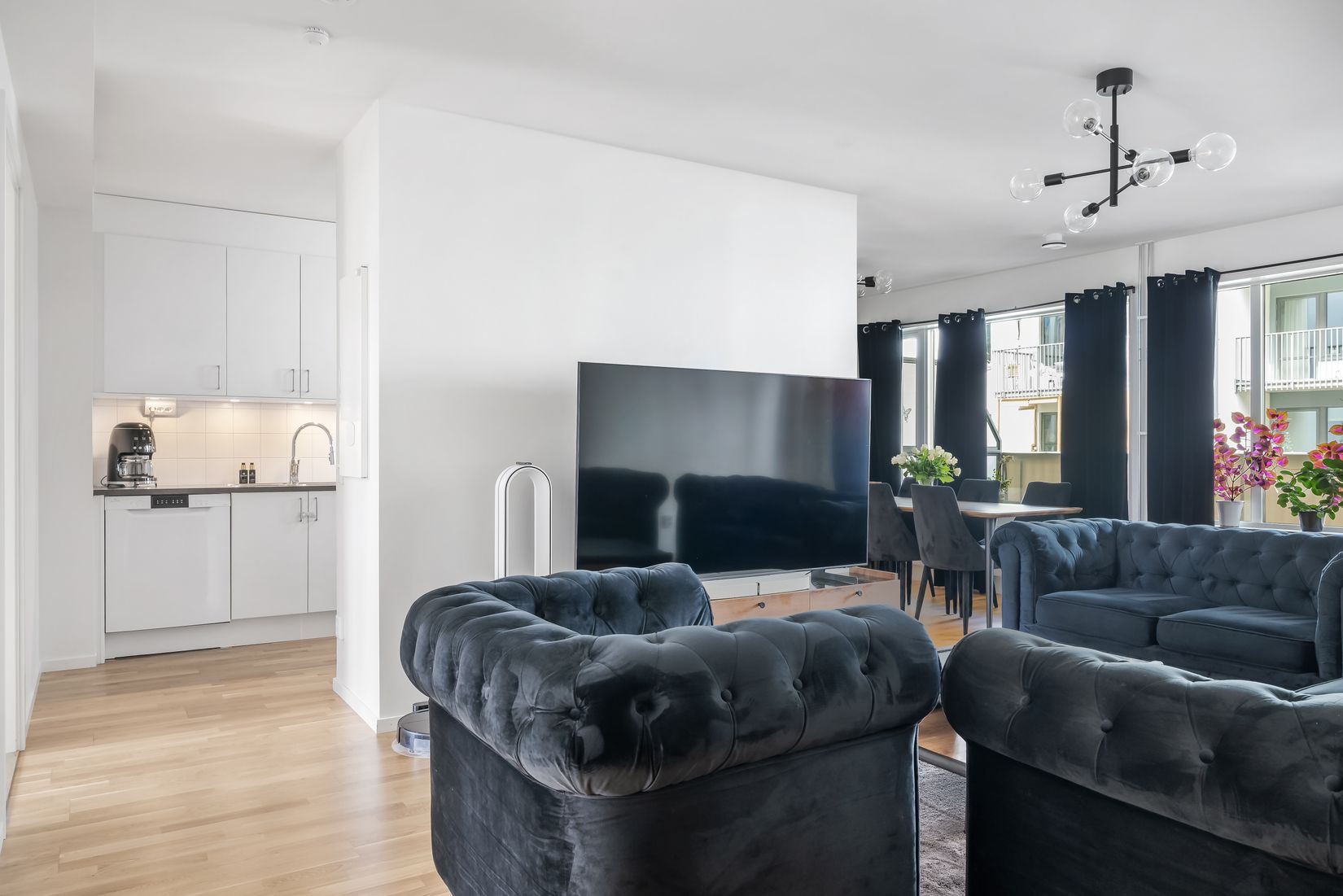 Bostadsrätt, Sysslomansgången 10, Sandbyhov, Norrköping