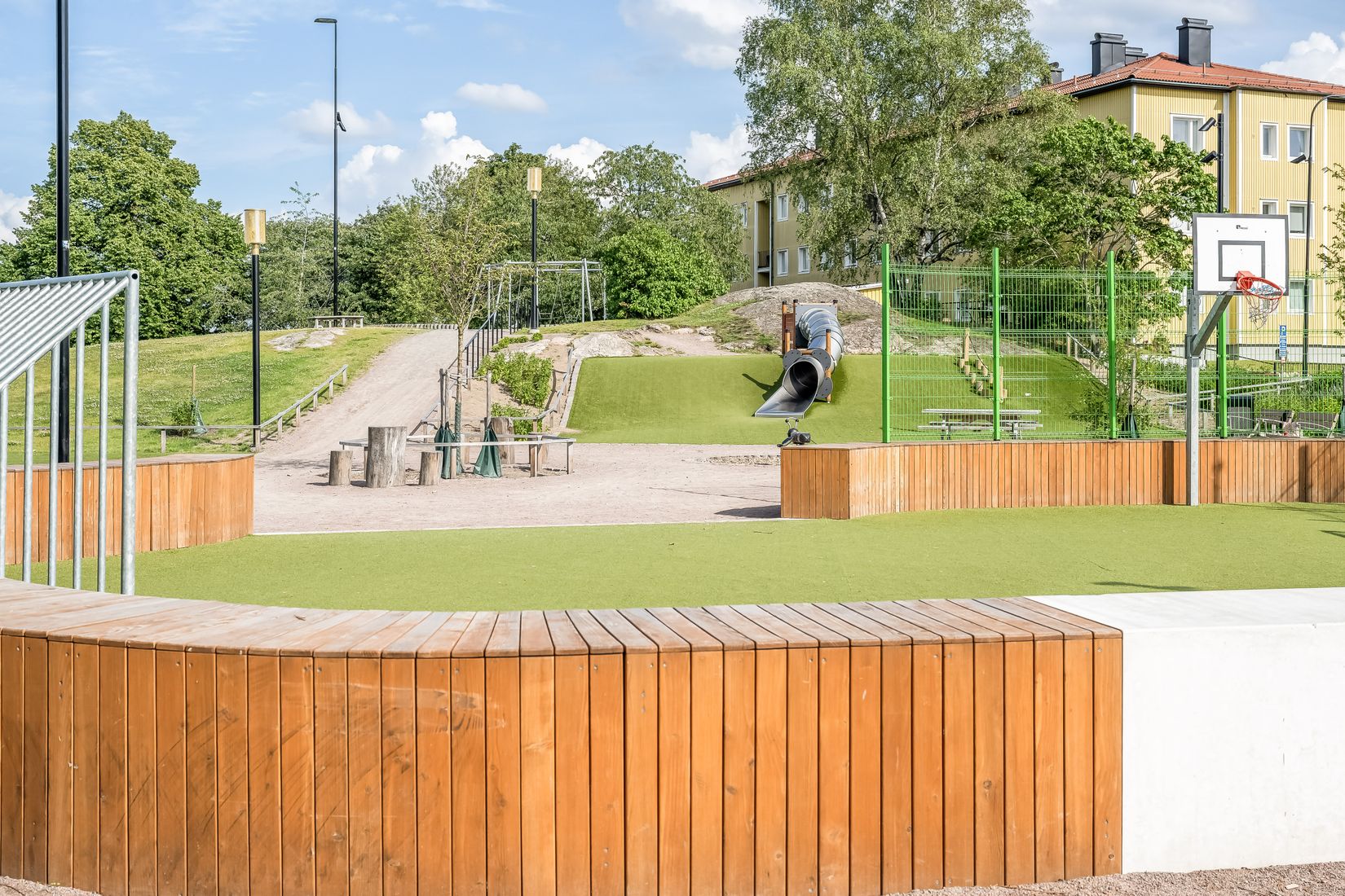 Bostadsrätt, Sysslomansgången 10, Sandbyhov, Norrköping