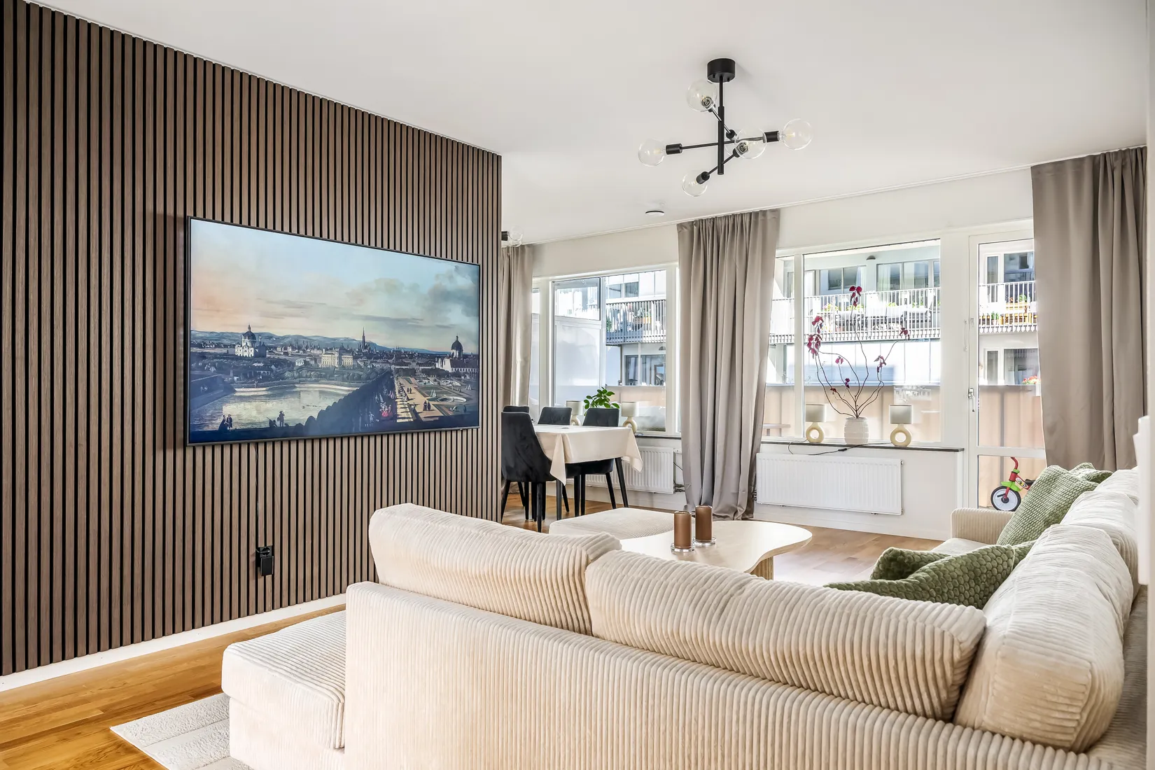 Bostadsrätt, Sysslomansgången 10, Sandbyhov, Norrköping