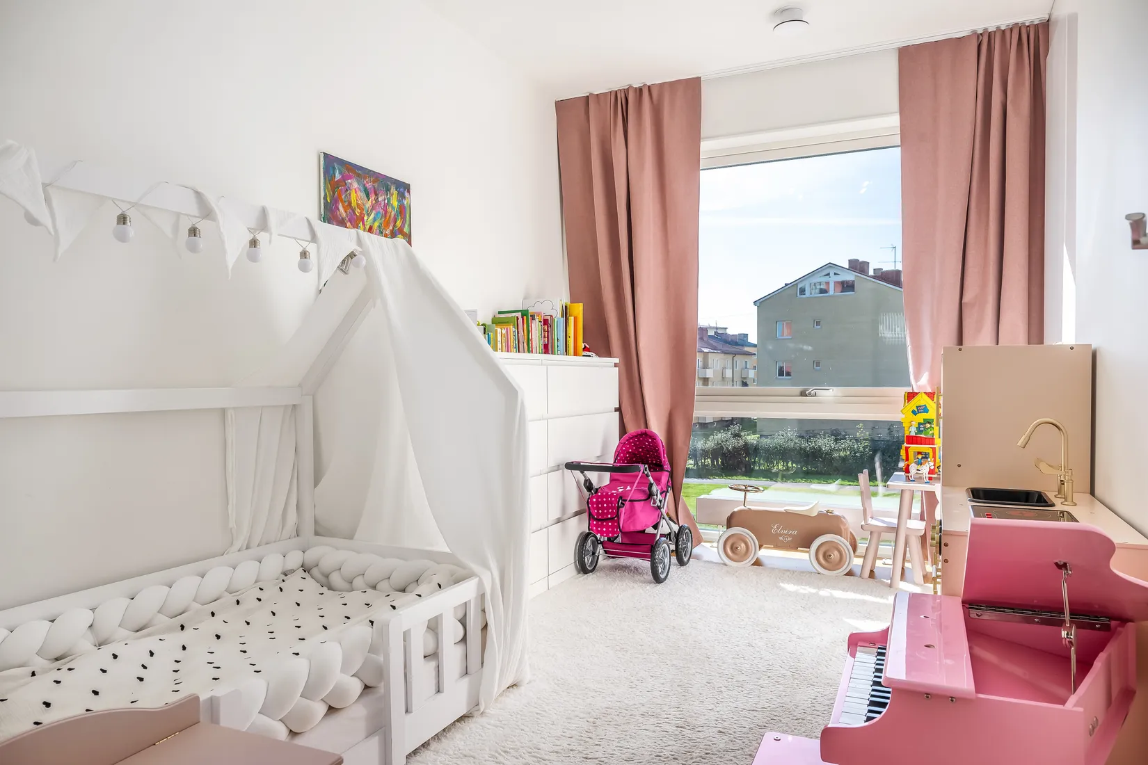 Bostadsrätt, Sysslomansgången 10, Sandbyhov, Norrköping