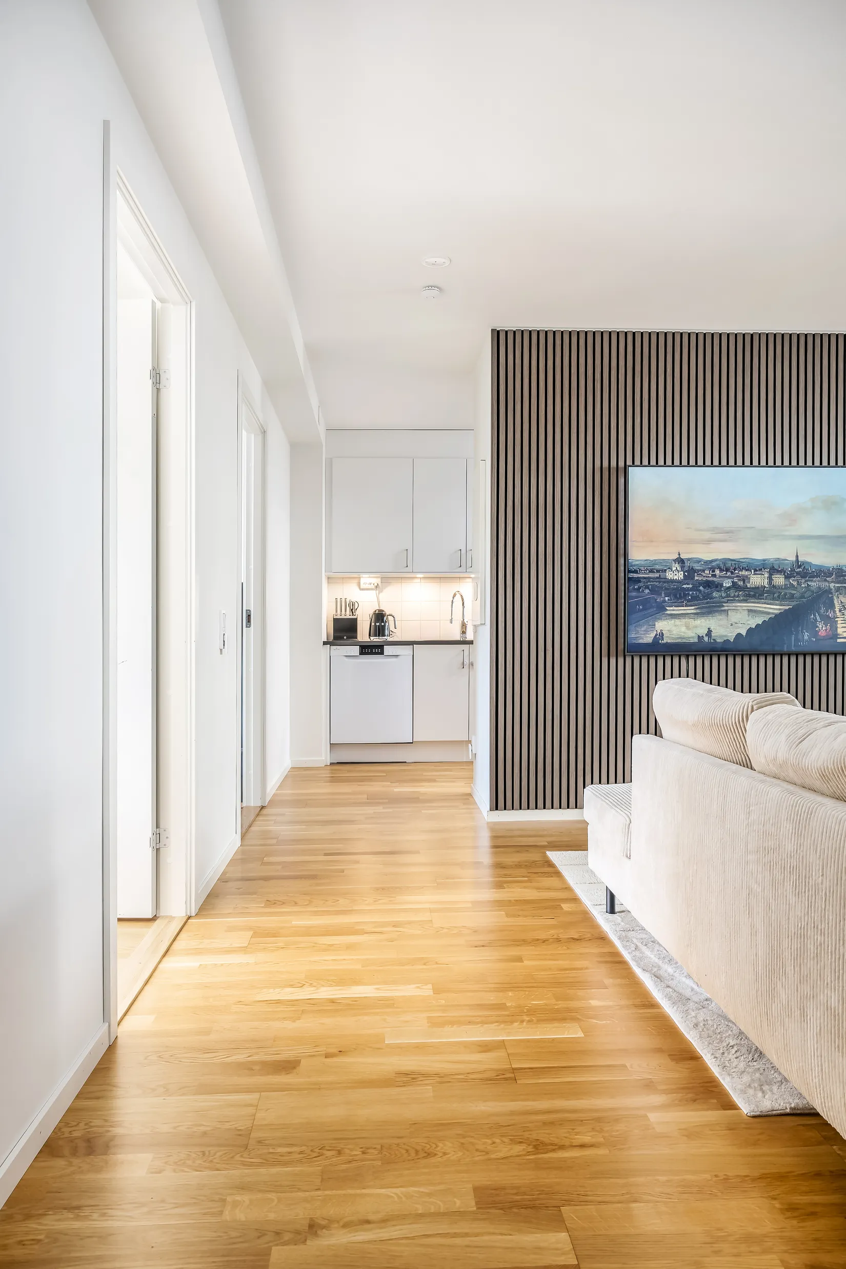 Bostadsrätt, Sysslomansgången 10, Sandbyhov, Norrköping