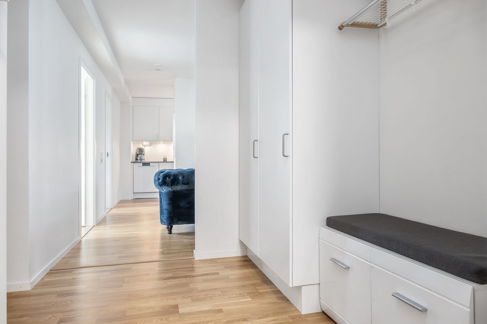 Bostadsrätt, Sysslomansgången 10, Sandbyhov, Norrköping