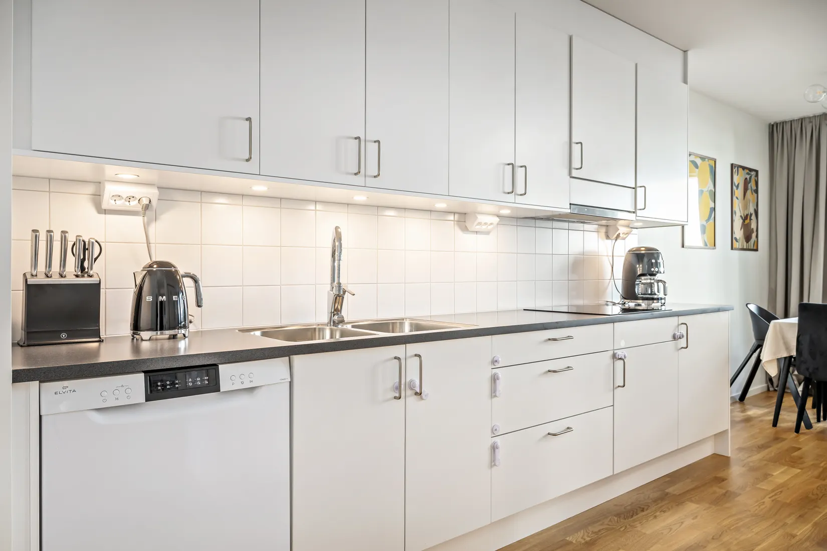 Bostadsrätt, Sysslomansgången 10, Sandbyhov, Norrköping