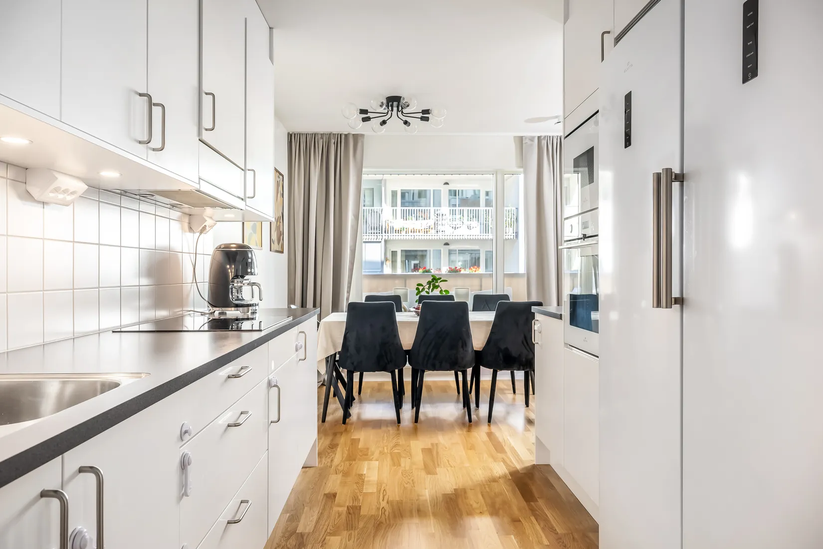 Bostadsrätt, Sysslomansgången 10, Sandbyhov, Norrköping