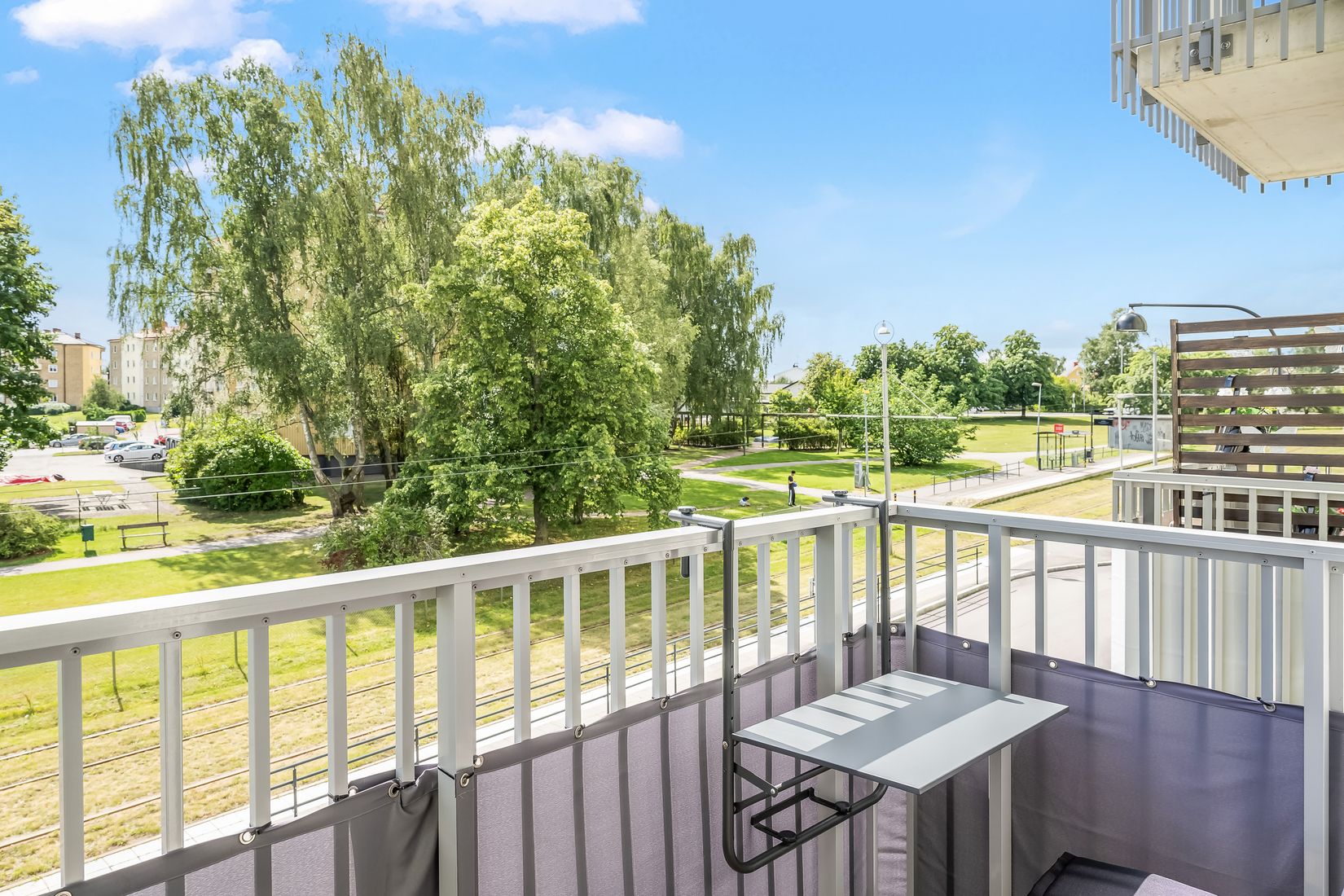 Bostadsrätt, Sysslomansgången 10, Sandbyhov, Norrköping