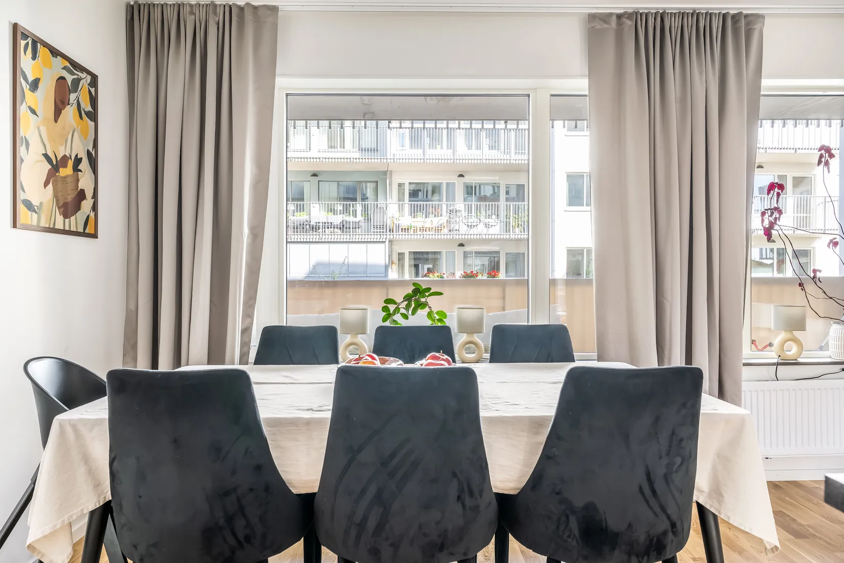 Bostadsrätt, Sysslomansgången 10, Sandbyhov, Norrköping