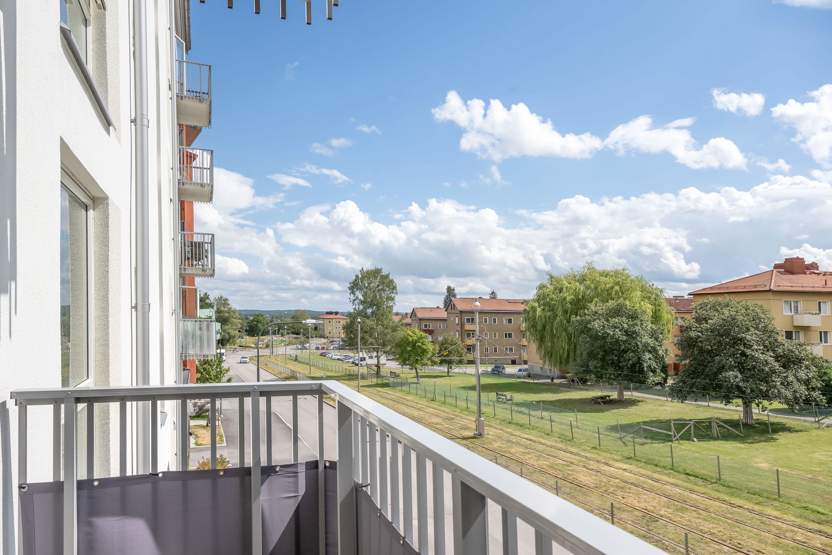 Bostadsrätt, Sysslomansgången 10, Sandbyhov, Norrköping