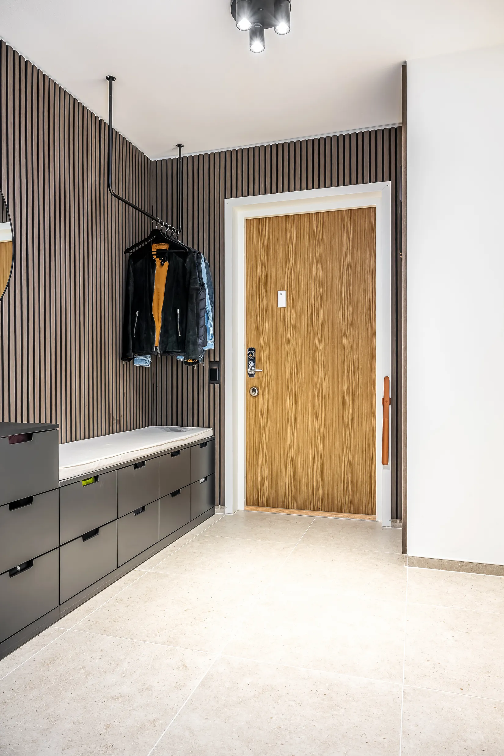 Bostadsrätt, Sysslomansgången 10, Sandbyhov, Norrköping