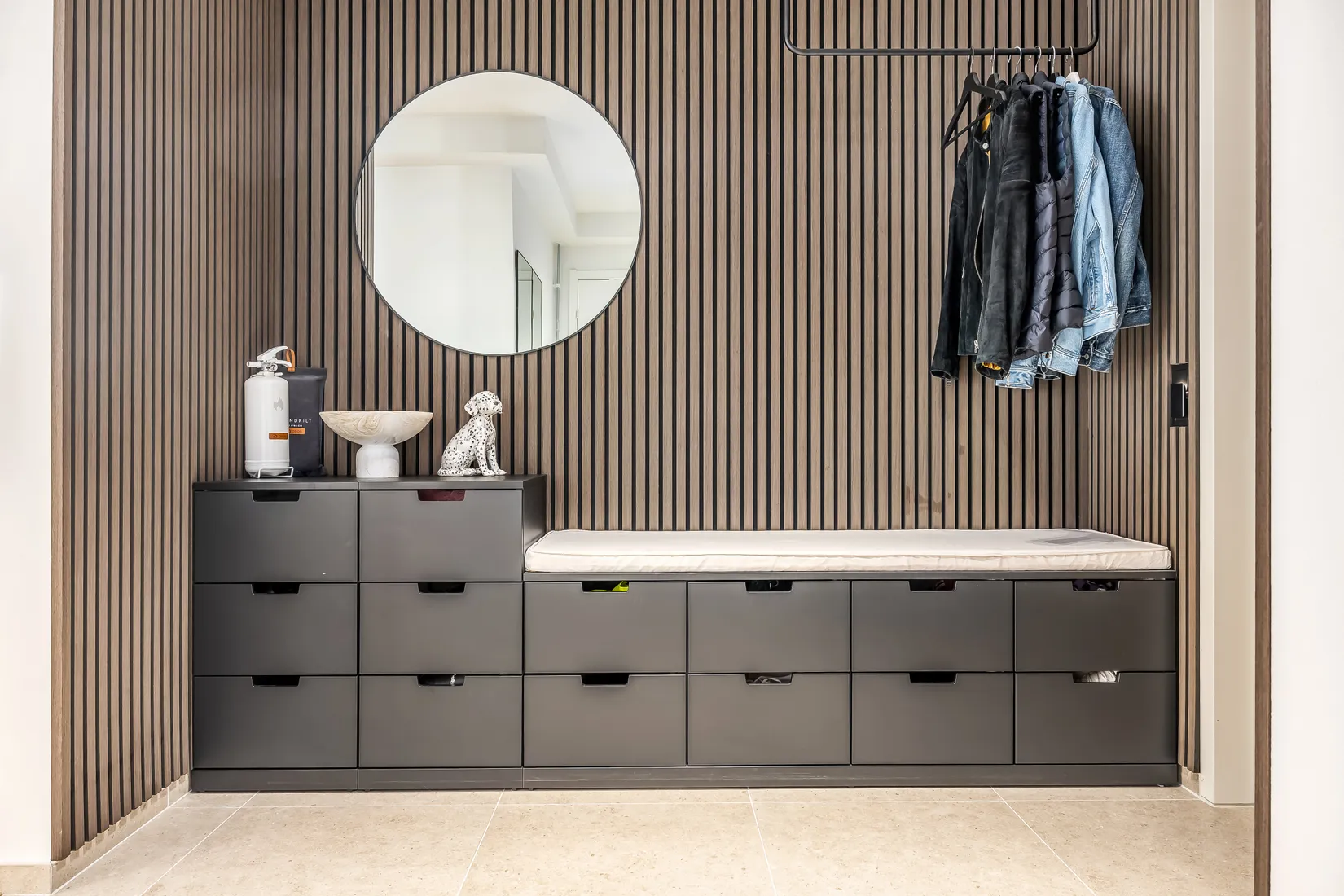 Bostadsrätt, Sysslomansgången 10, Sandbyhov, Norrköping