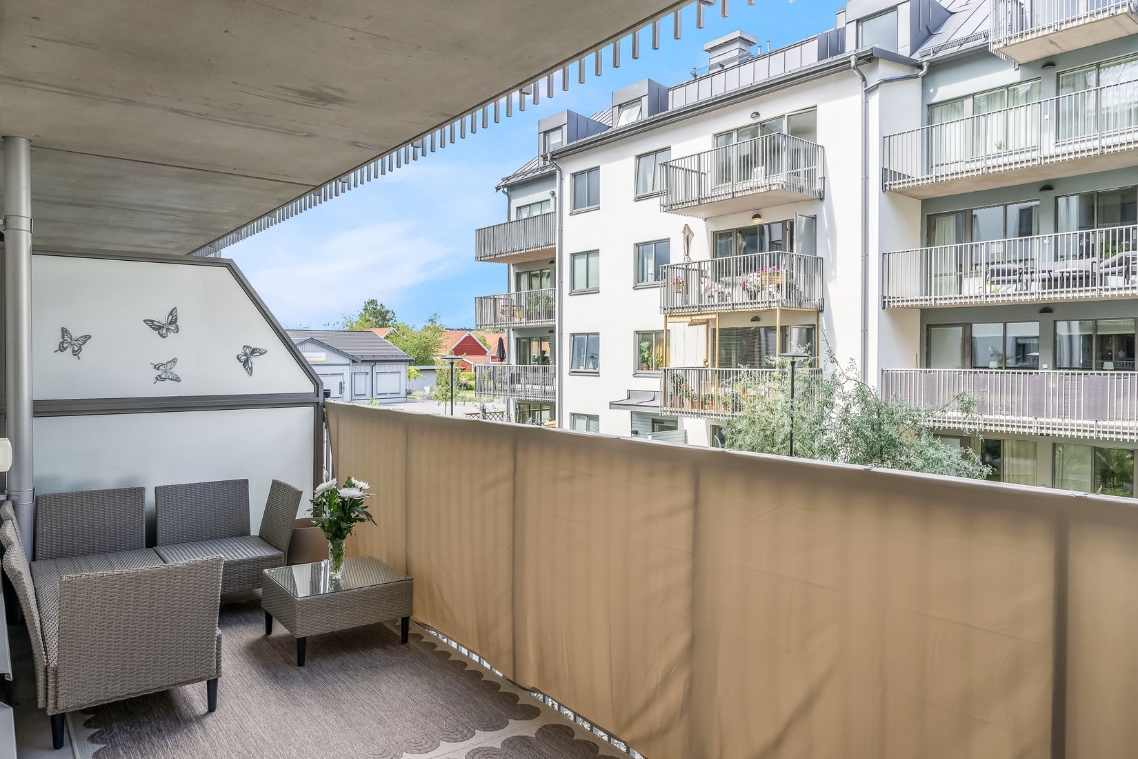 Bostadsrätt, Sysslomansgången 10, Sandbyhov, Norrköping