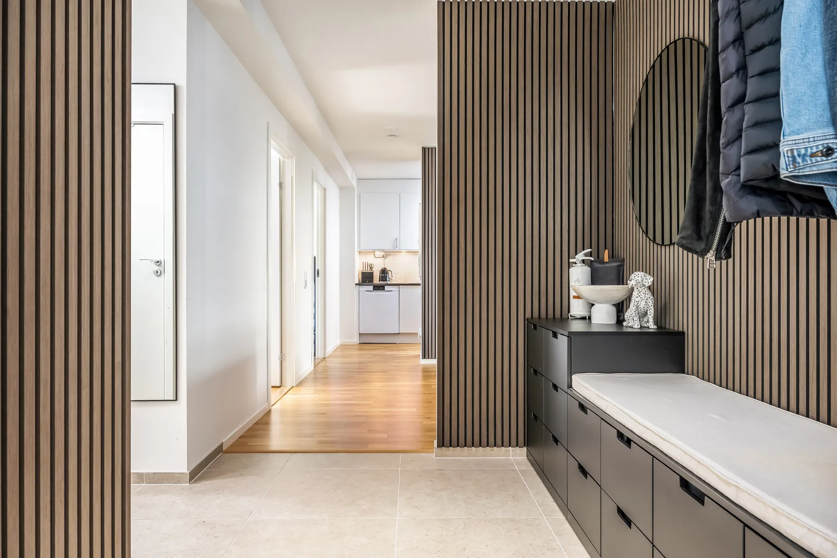 Bostadsrätt, Sysslomansgången 10, Sandbyhov, Norrköping