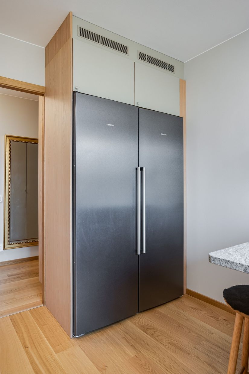 Bostadsrätt, Västgötavägen 17B, Östra Gärdet, Falkenberg