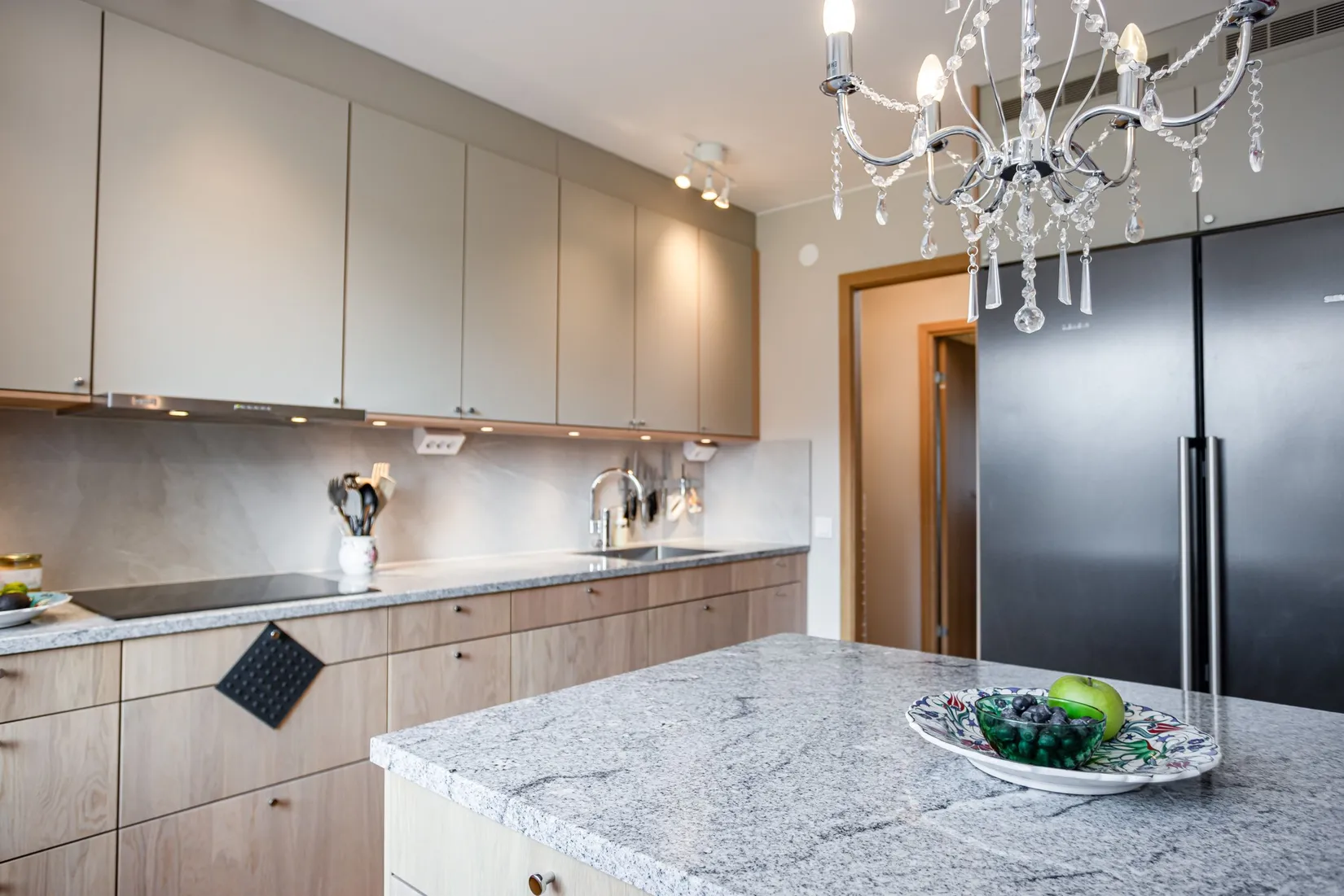 Bostadsrätt, Västgötavägen 17B, Östra Gärdet, Falkenberg