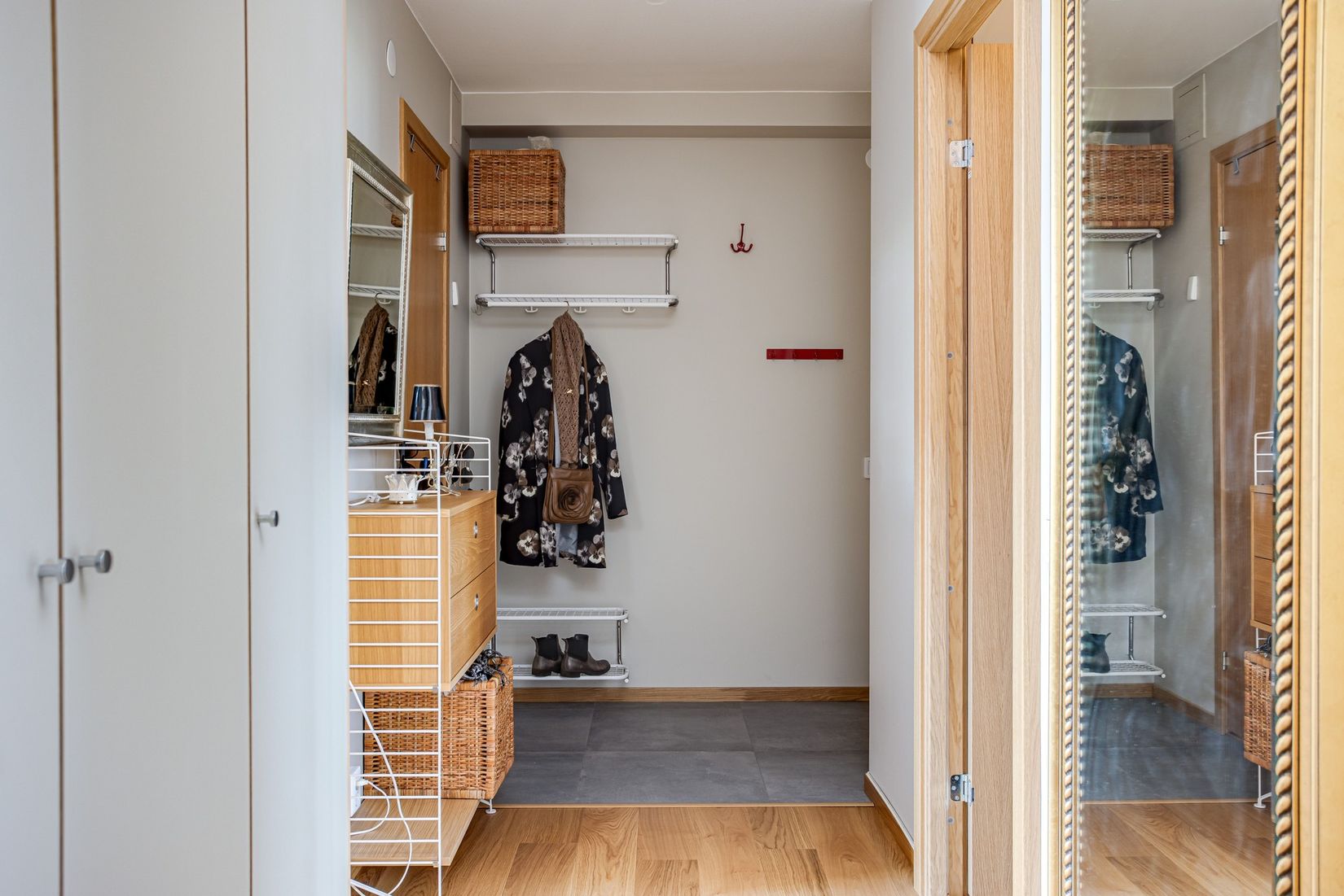 Bostadsrätt, Västgötavägen 17B, Östra Gärdet, Falkenberg