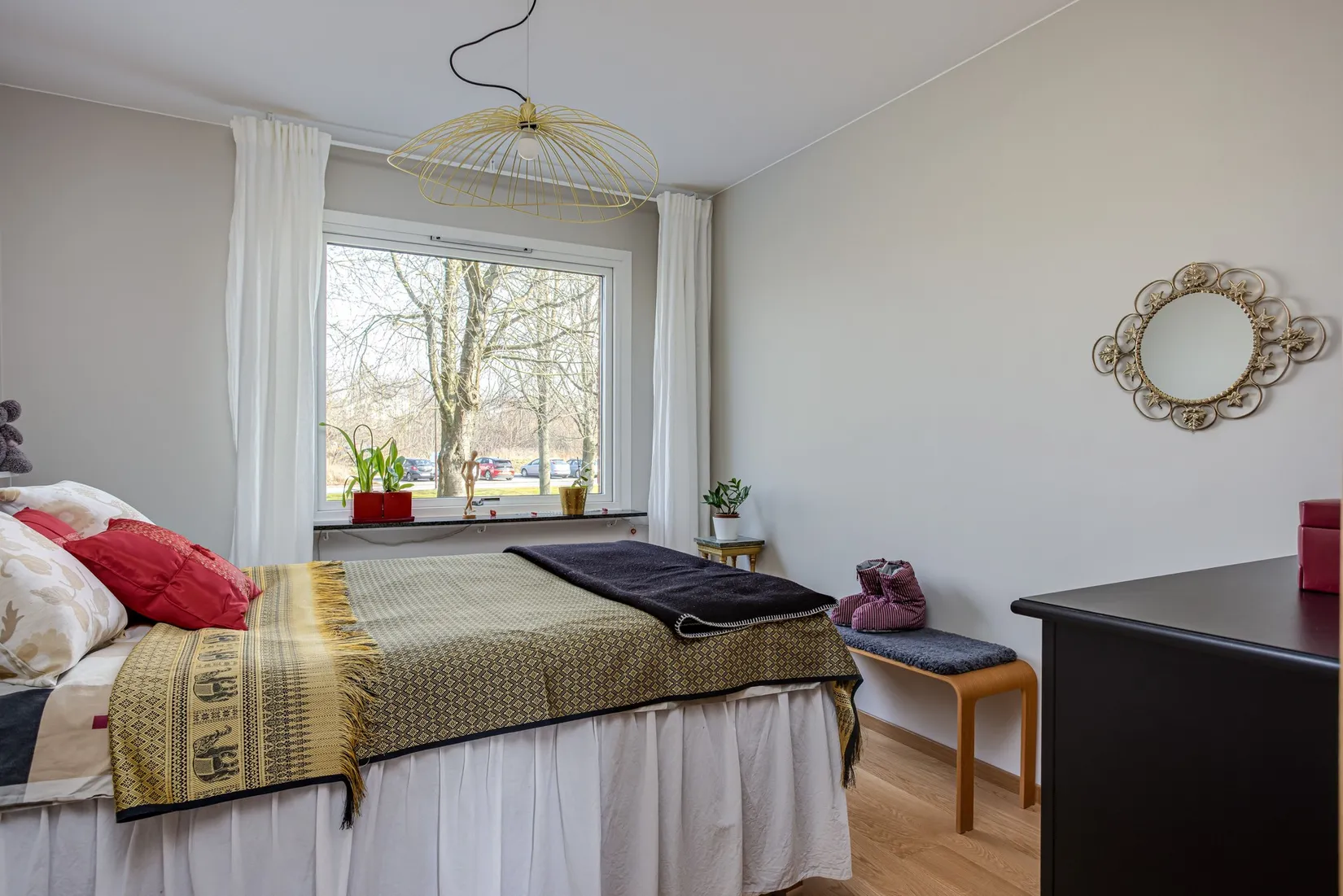 Bostadsrätt, Västgötavägen 17B, Östra Gärdet, Falkenberg